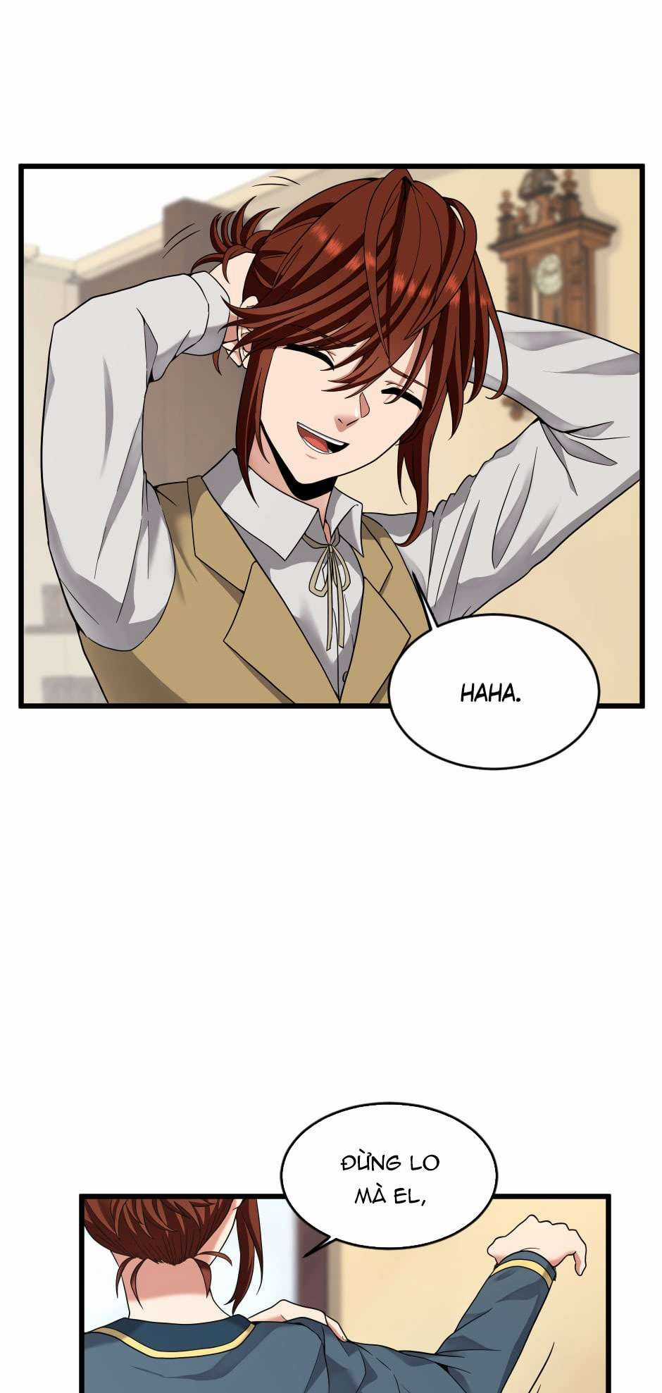 The Beginning After The End - Chapter 86 - Trang 15