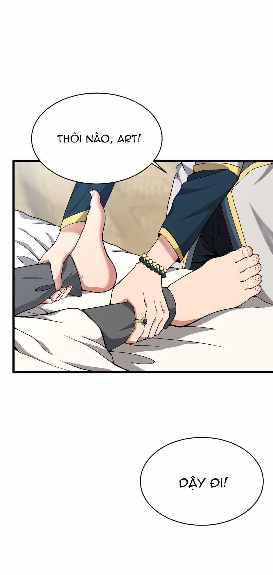 The Beginning After The End - Chapter 86 - Trang 3