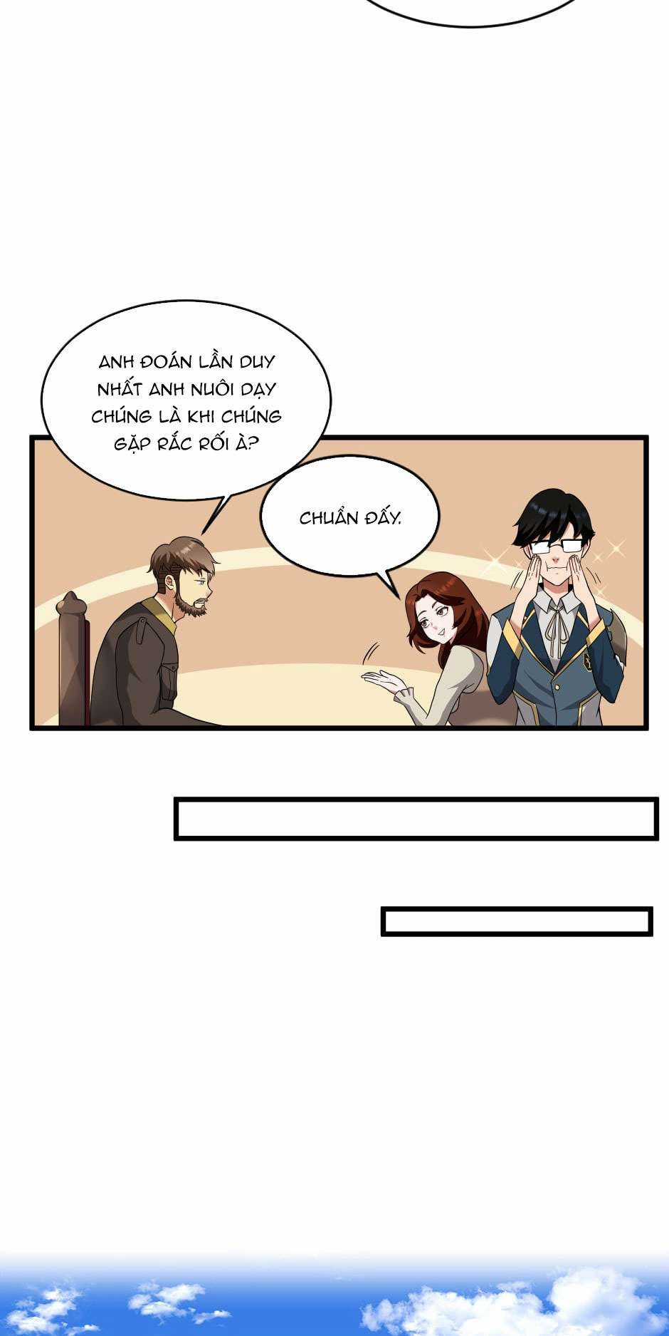 The Beginning After The End - Chapter 86 - Trang 21