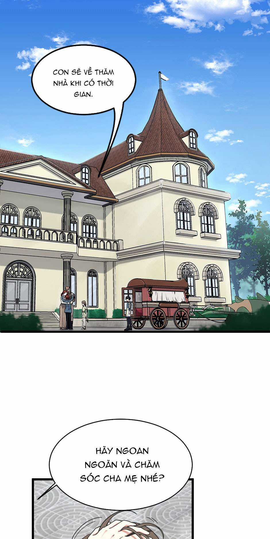 The Beginning After The End - Chapter 86 - Trang 22