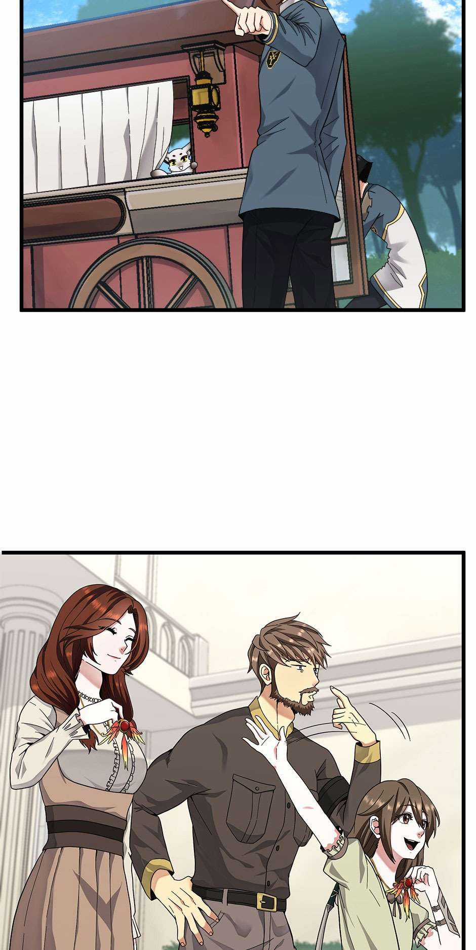 The Beginning After The End - Chapter 86 - Trang 24