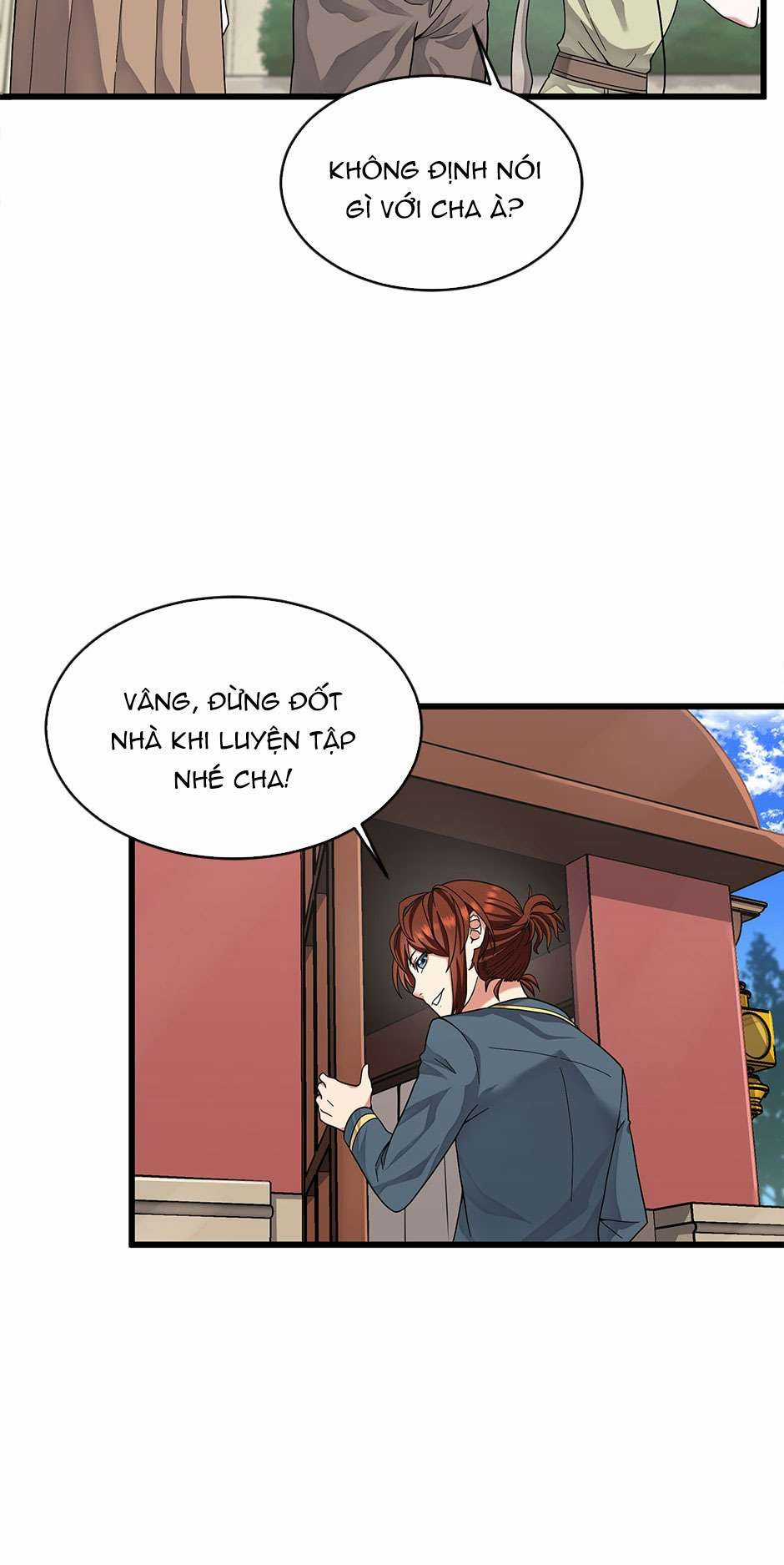 The Beginning After The End - Chapter 86 - Trang 25