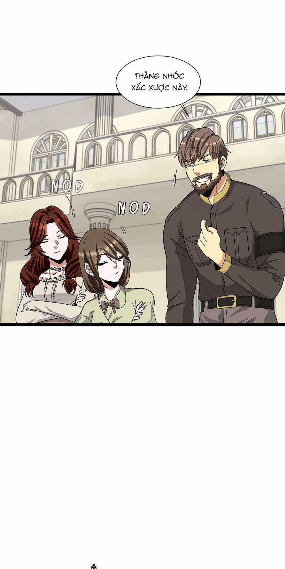 The Beginning After The End - Chapter 86 - Trang 26