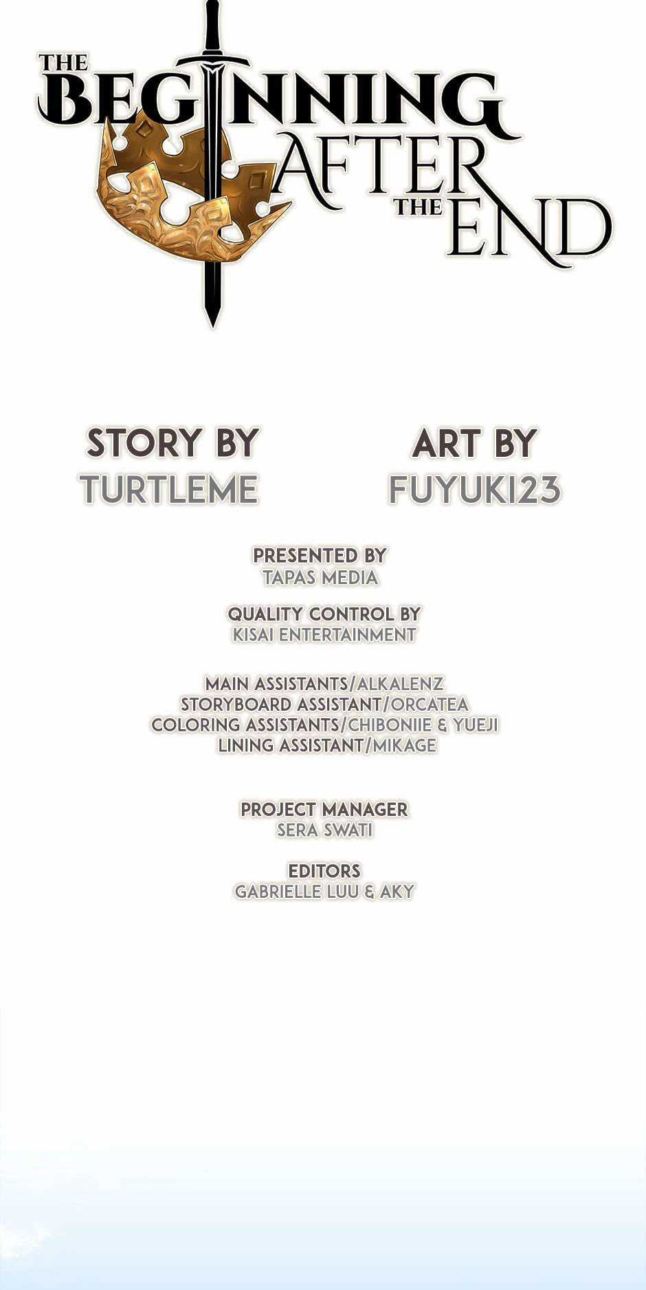 The Beginning After The End - Chapter 86 - Trang 27