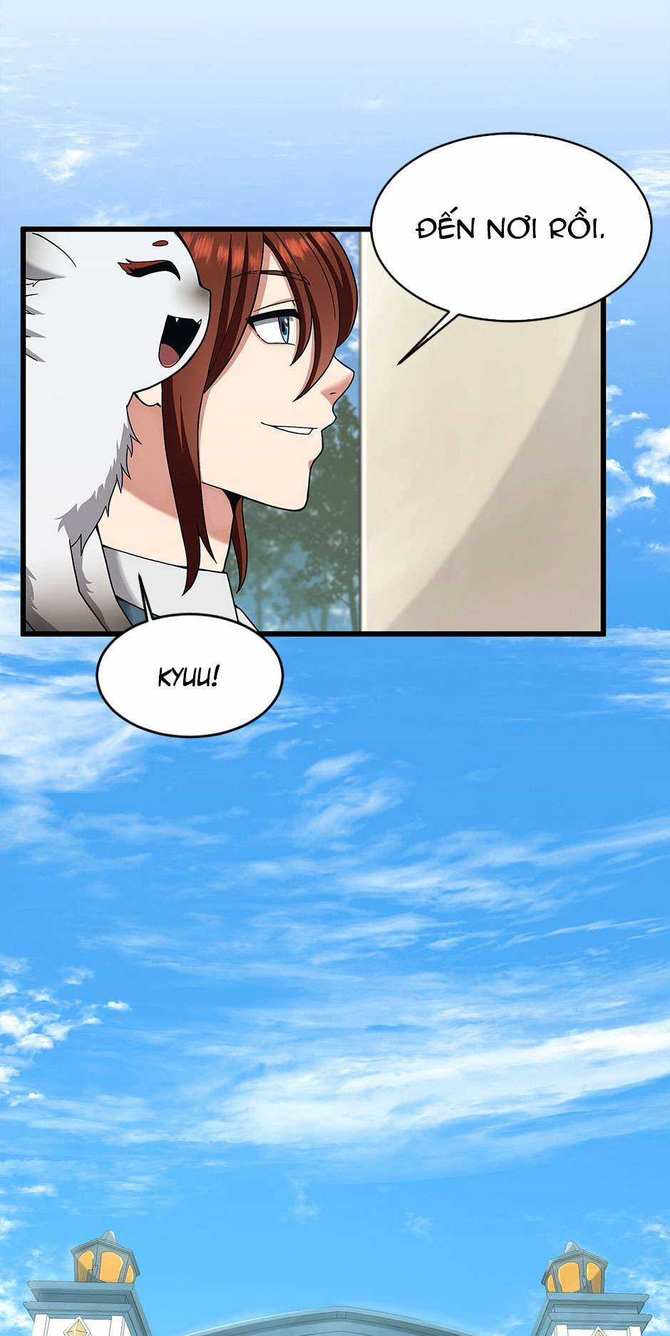 The Beginning After The End - Chapter 86 - Trang 28