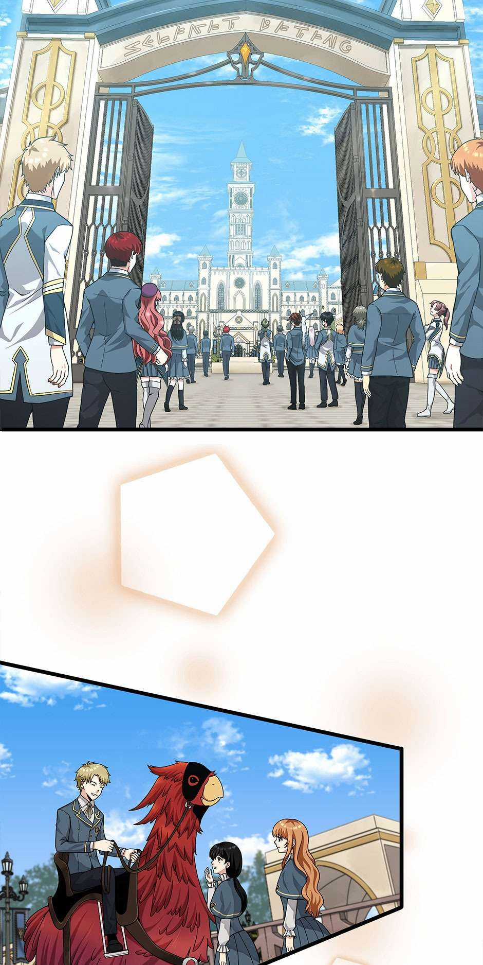 The Beginning After The End - Chapter 86 - Trang 29