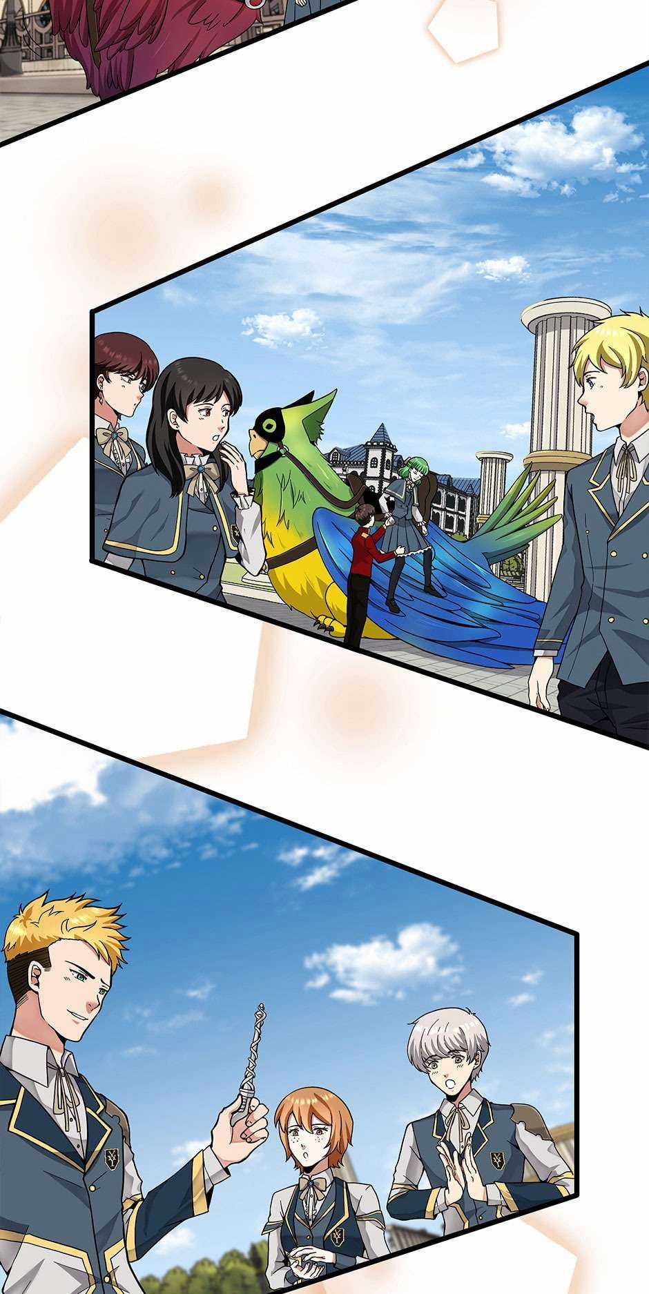 The Beginning After The End - Chapter 86 - Trang 30