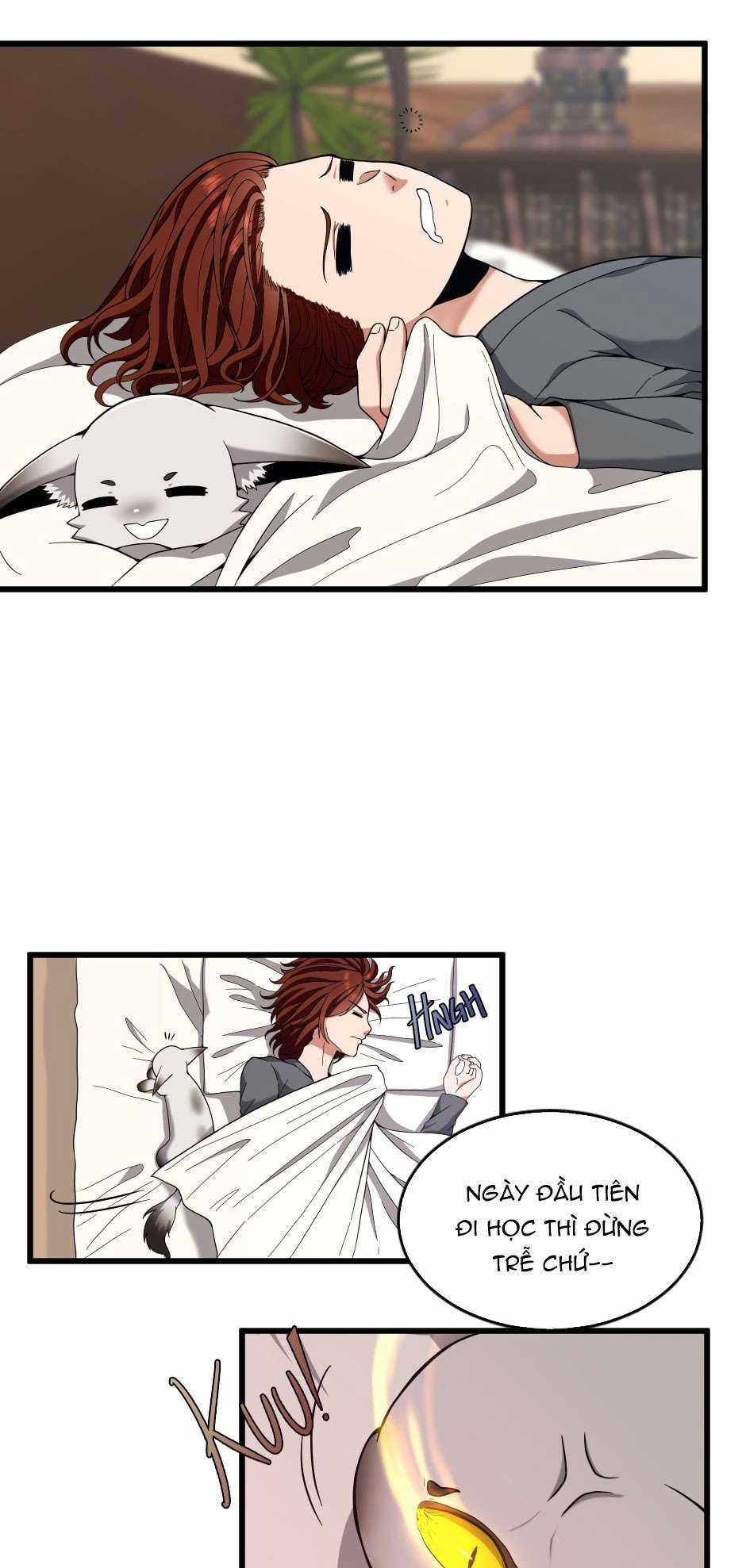 The Beginning After The End - Chapter 86 - Trang 4