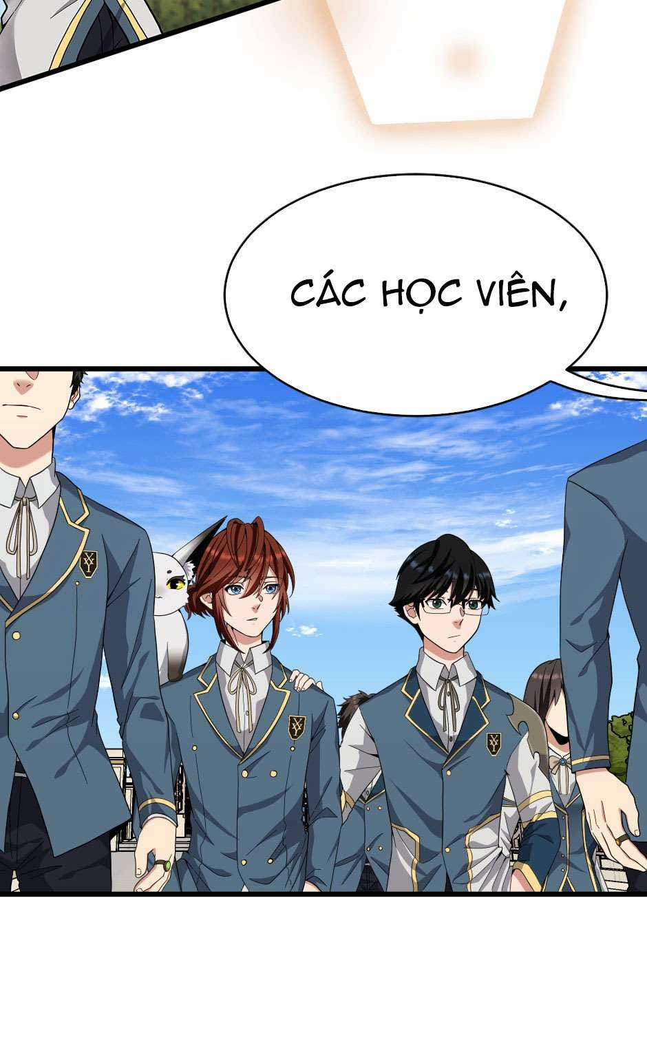 The Beginning After The End - Chapter 86 - Trang 31