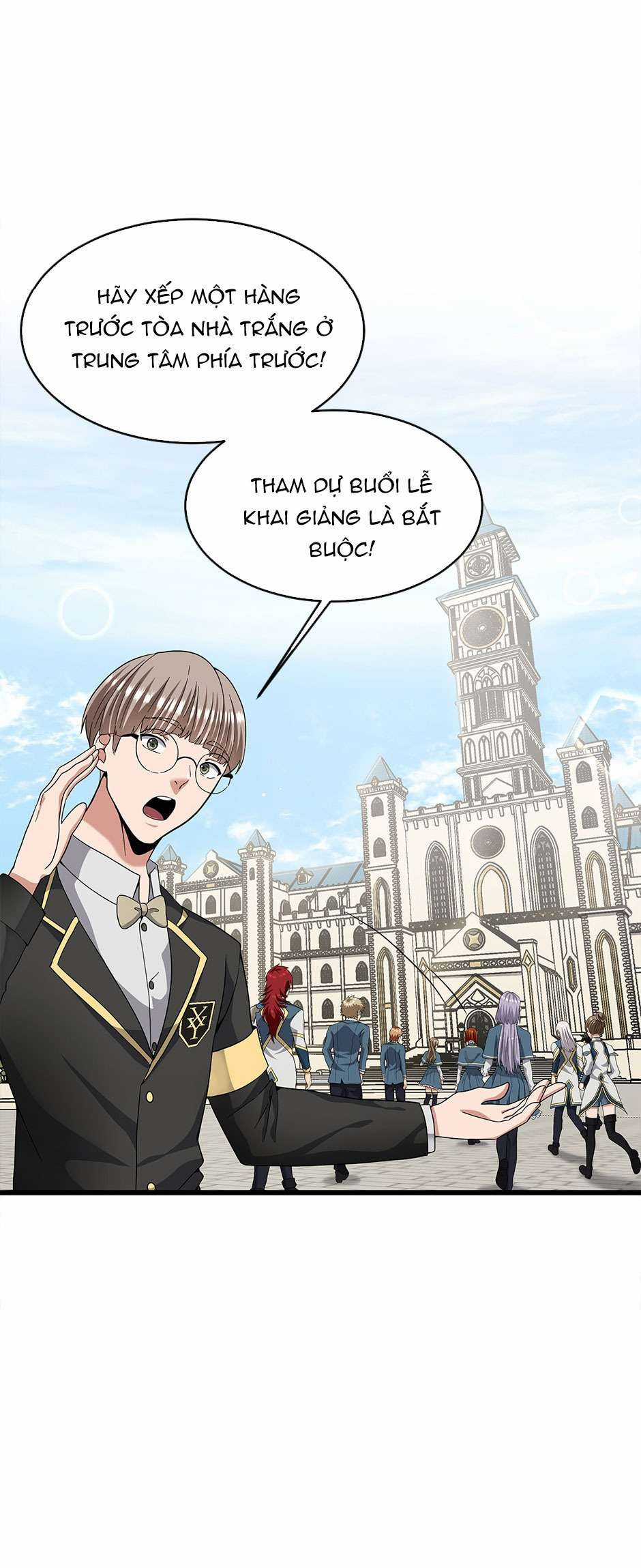 The Beginning After The End - Chapter 86 - Trang 32