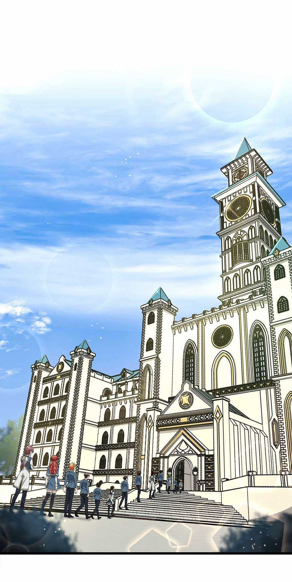 The Beginning After The End - Chapter 86 - Trang 33