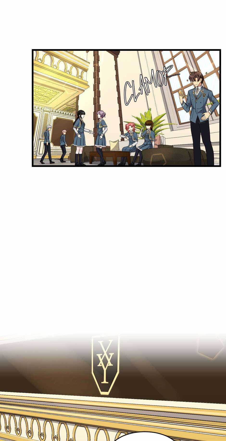 The Beginning After The End - Chapter 86 - Trang 35