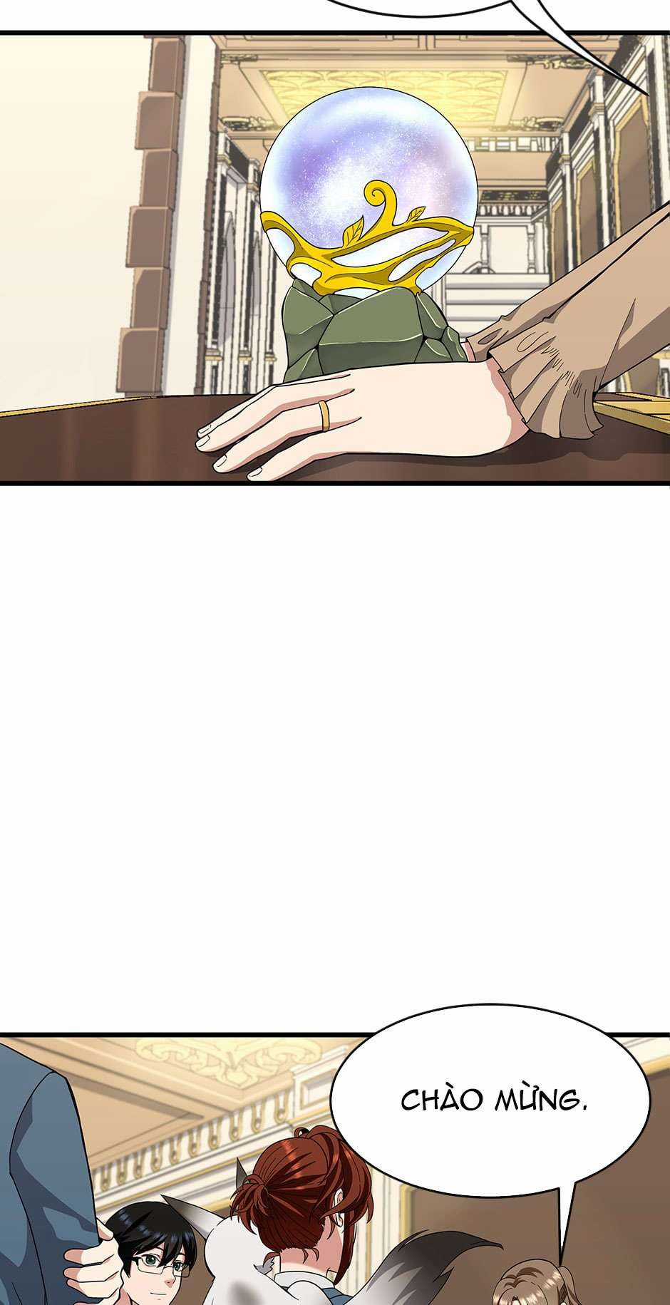 The Beginning After The End - Chapter 86 - Trang 37