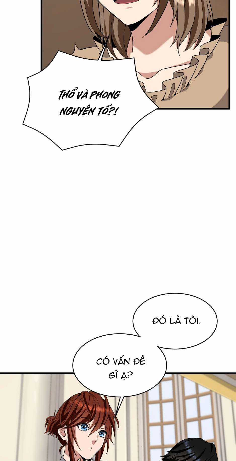 The Beginning After The End - Chapter 86 - Trang 39