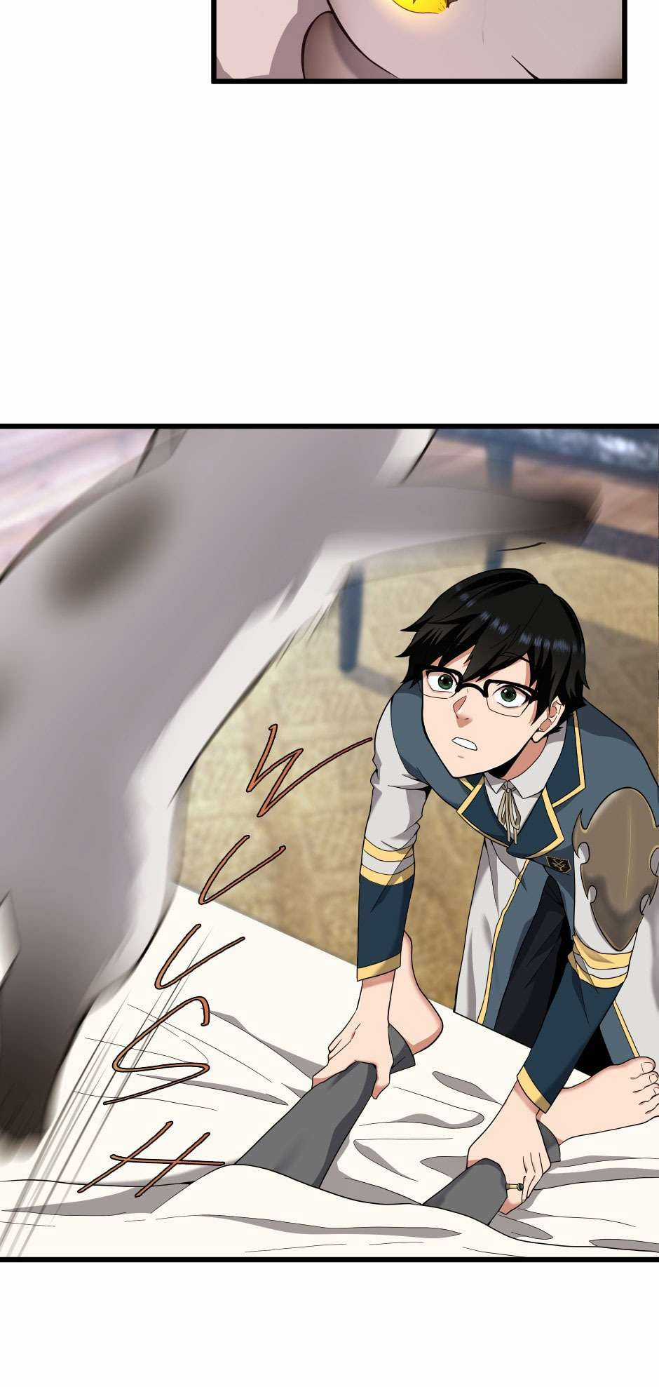 The Beginning After The End - Chapter 86 - Trang 5