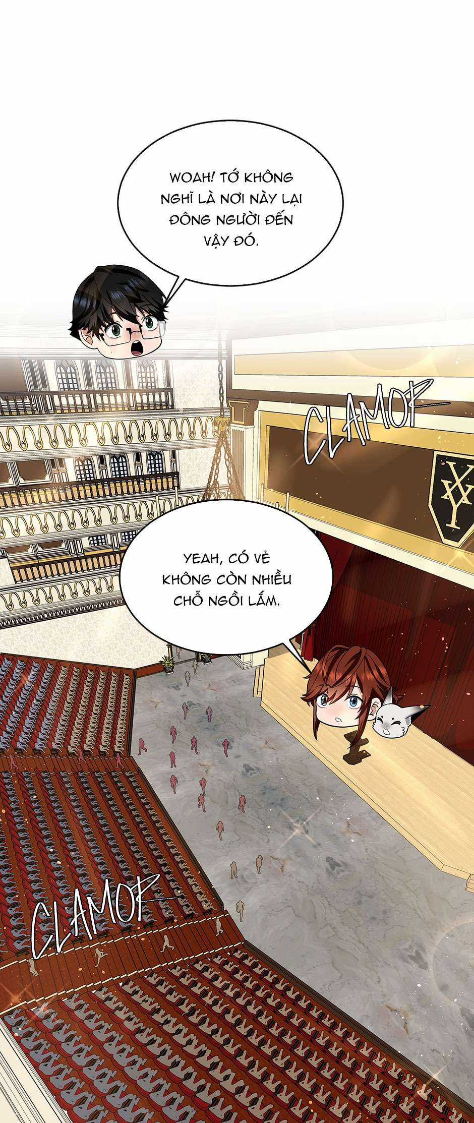 The Beginning After The End - Chapter 86 - Trang 42