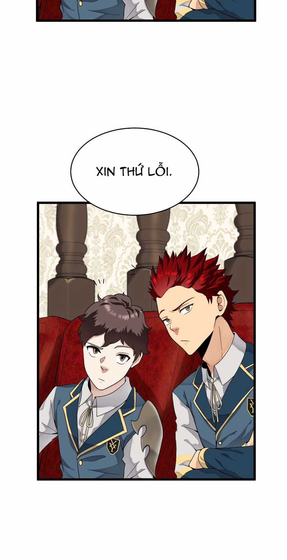 The Beginning After The End - Chapter 86 - Trang 46