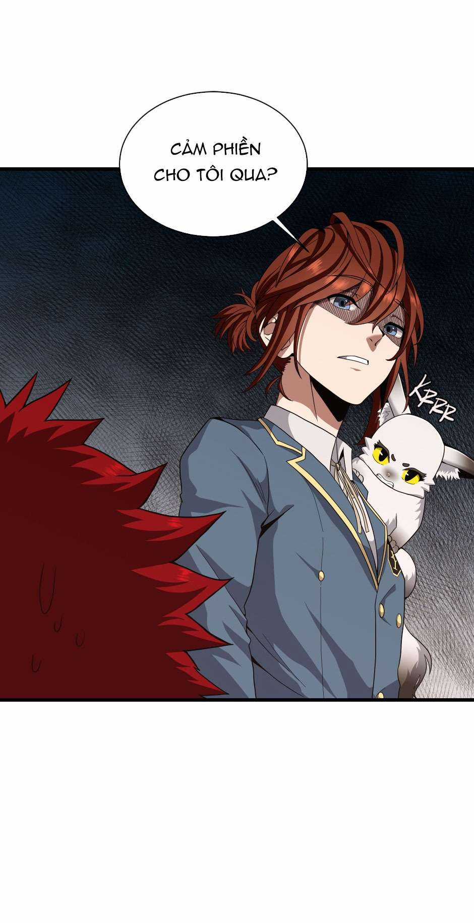 The Beginning After The End - Chapter 86 - Trang 47