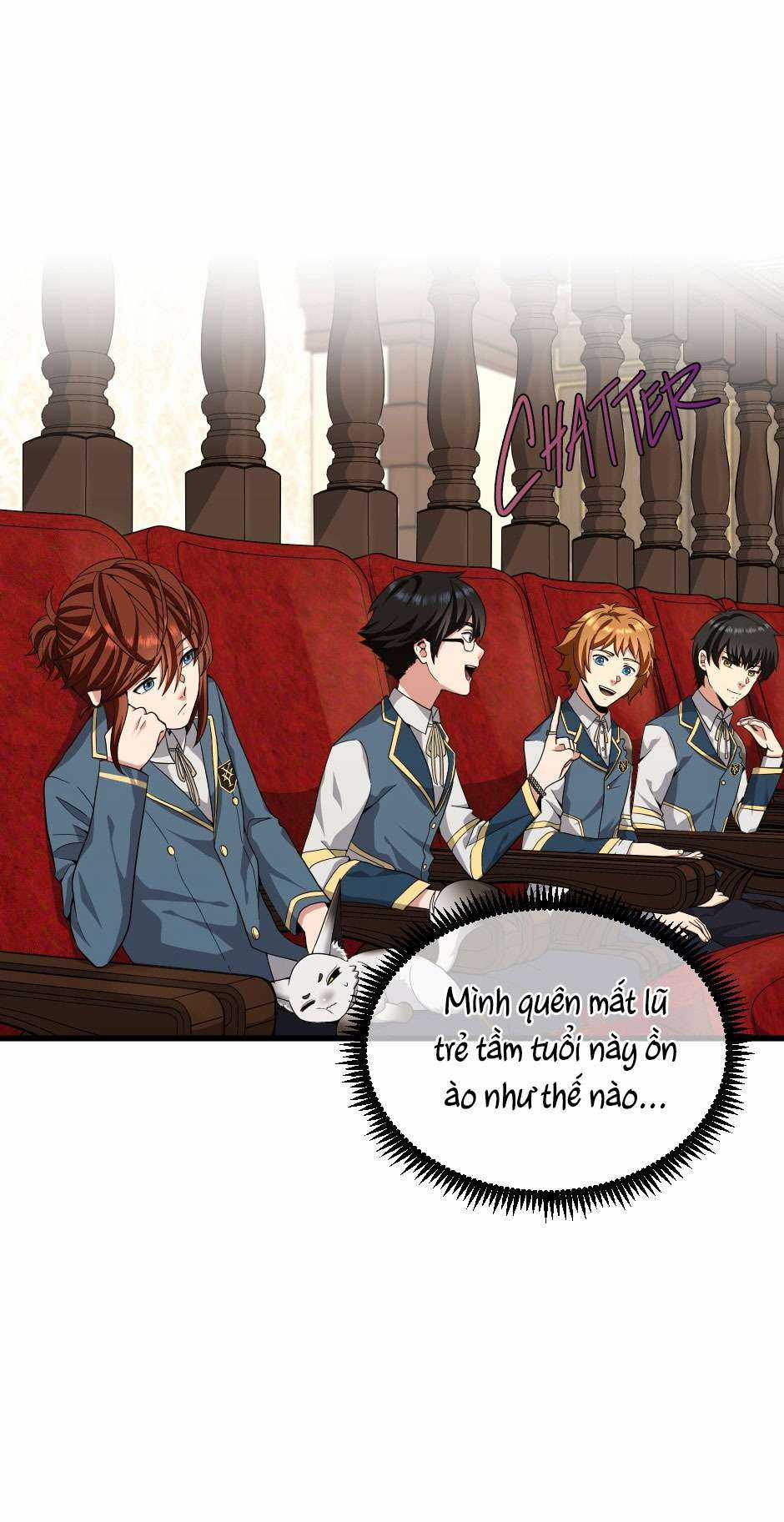 The Beginning After The End - Chapter 86 - Trang 49