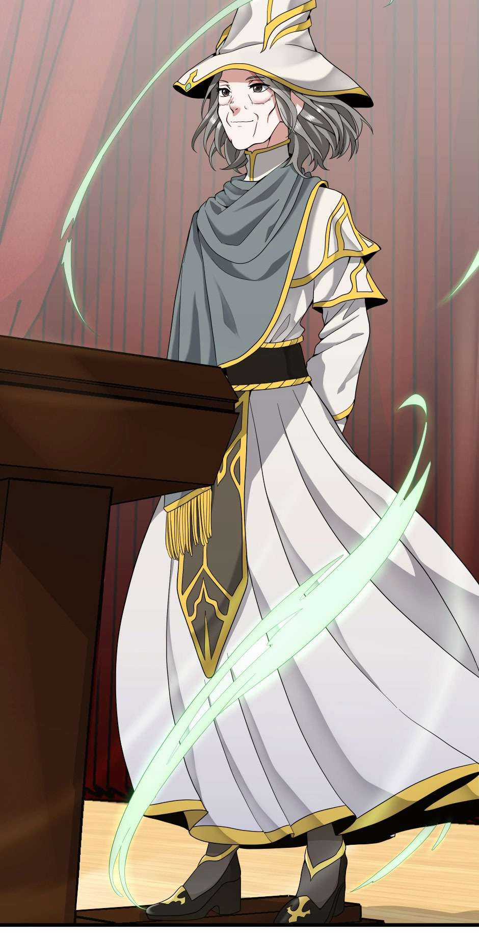 The Beginning After The End - Chapter 86 - Trang 51