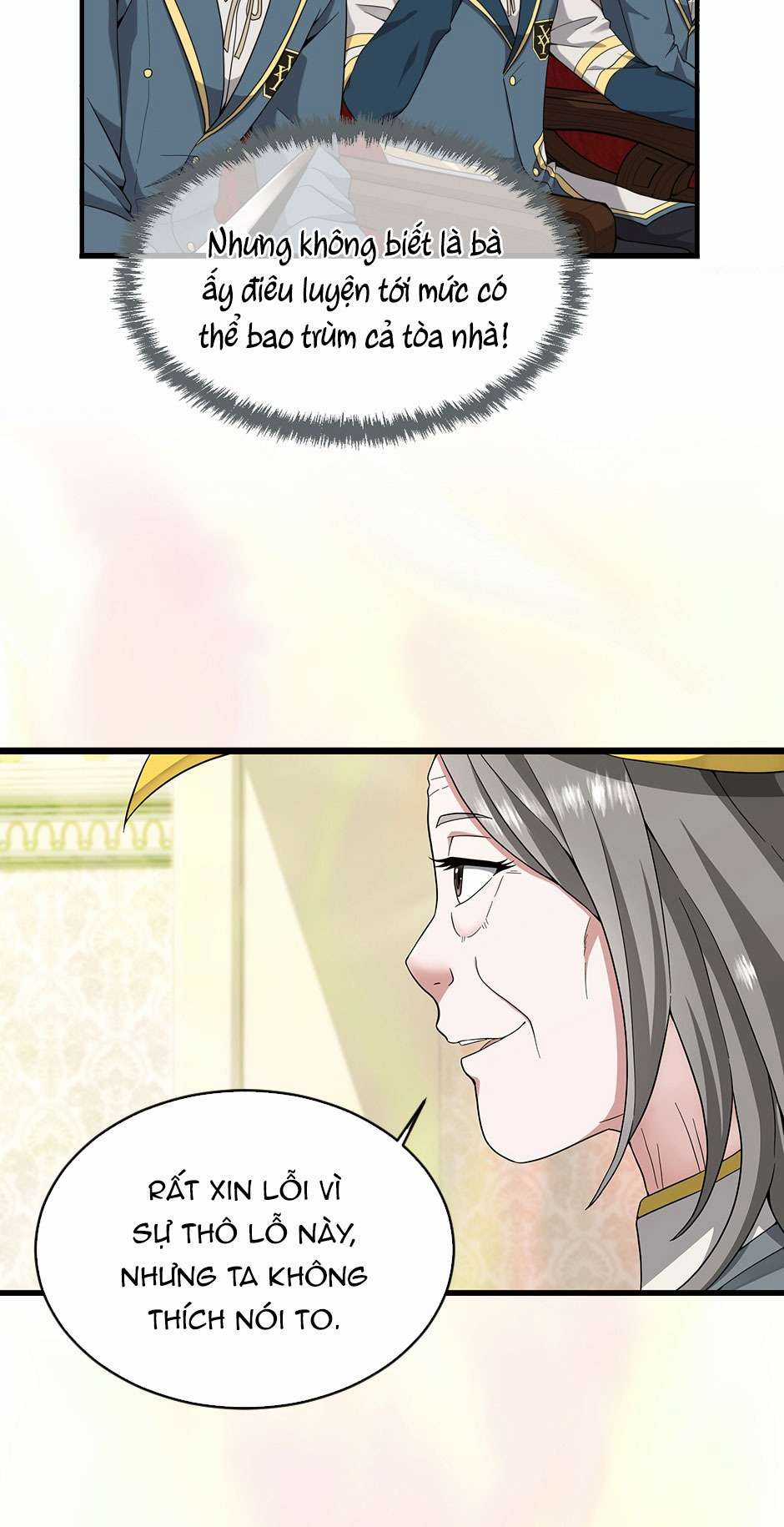 The Beginning After The End - Chapter 86 - Trang 58