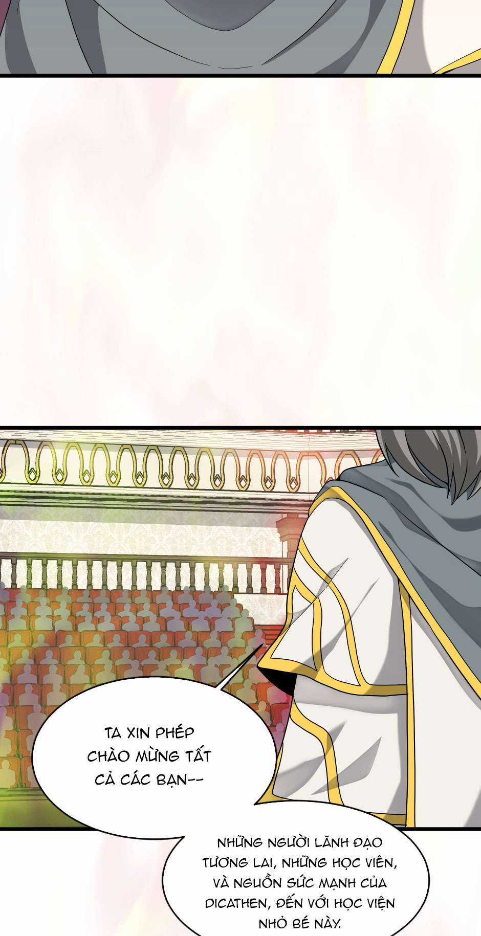 The Beginning After The End - Chapter 86 - Trang 60