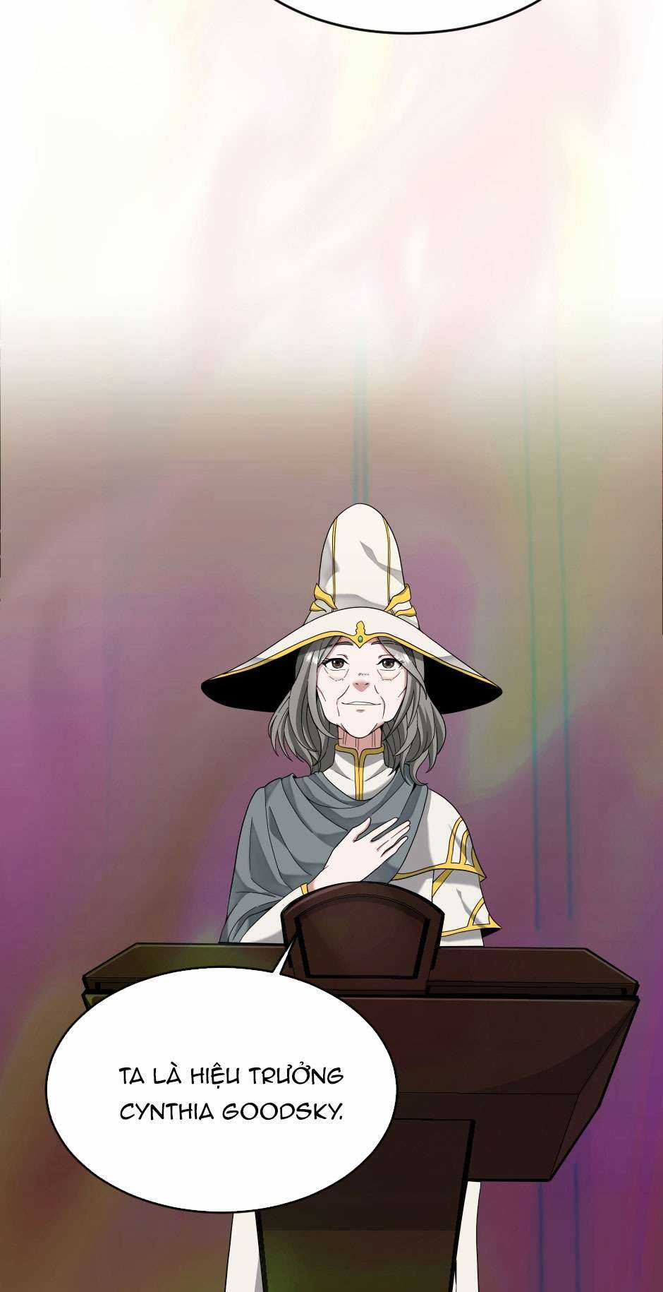 The Beginning After The End - Chapter 86 - Trang 61