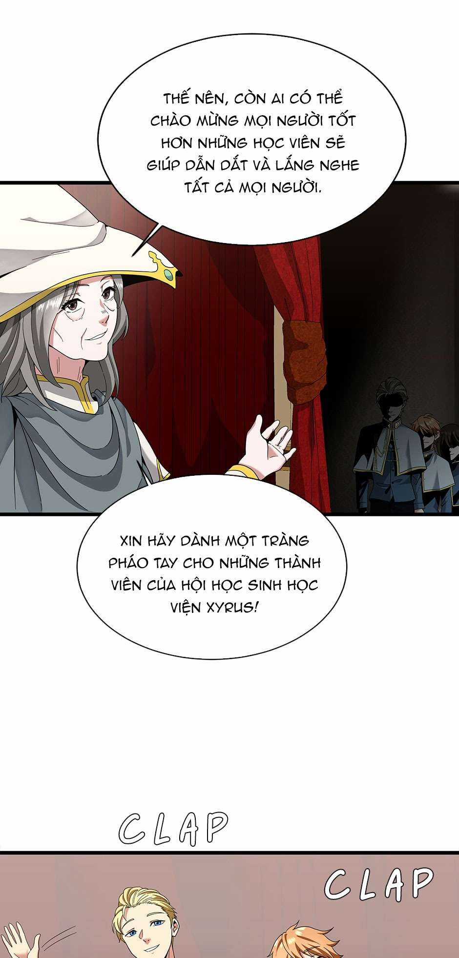 The Beginning After The End - Chapter 86 - Trang 66