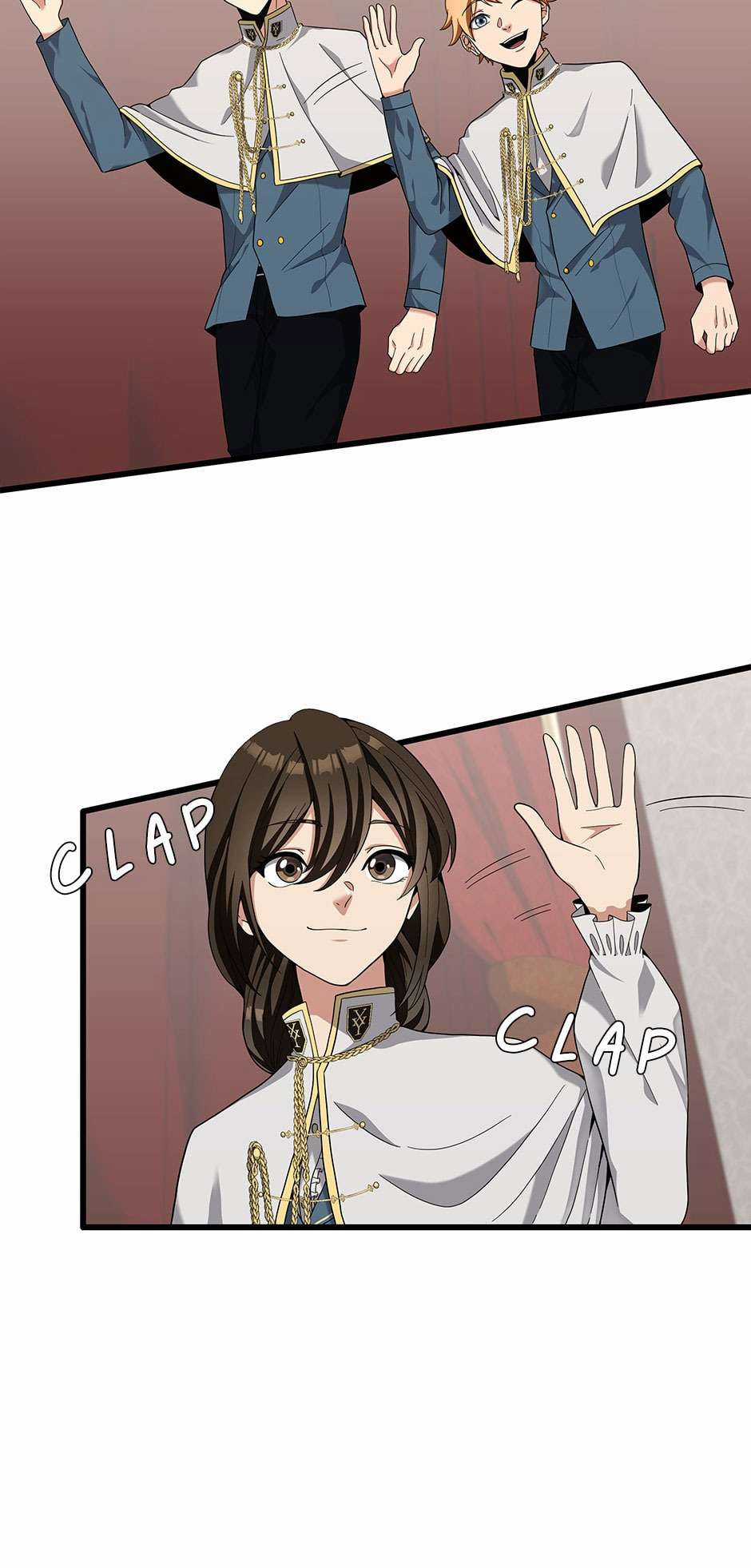 The Beginning After The End - Chapter 86 - Trang 67