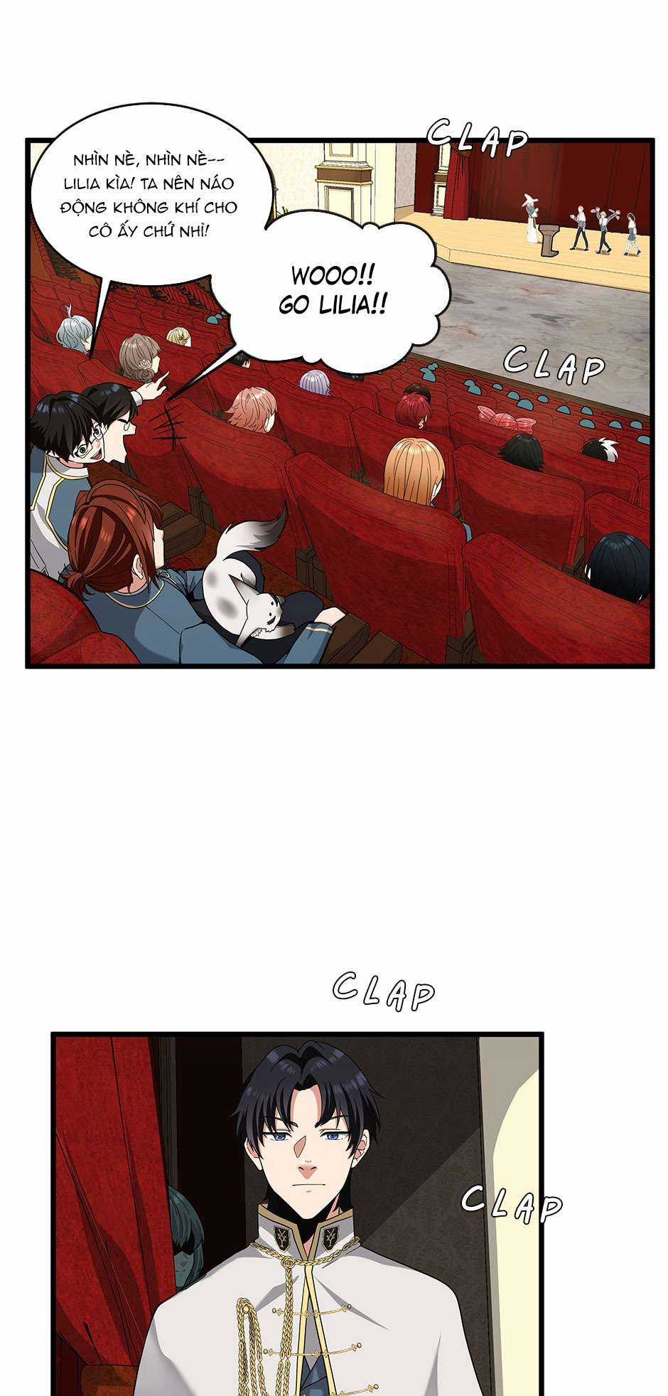 The Beginning After The End - Chapter 86 - Trang 68