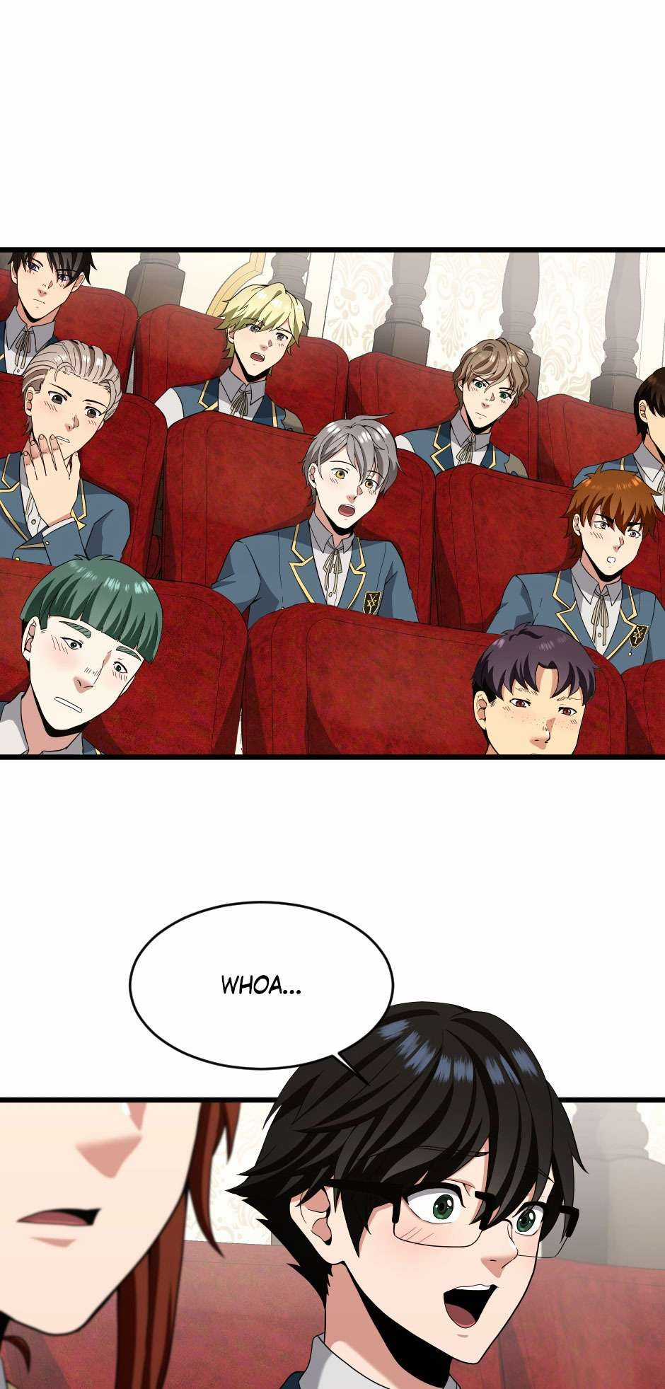 The Beginning After The End - Chapter 86 - Trang 70