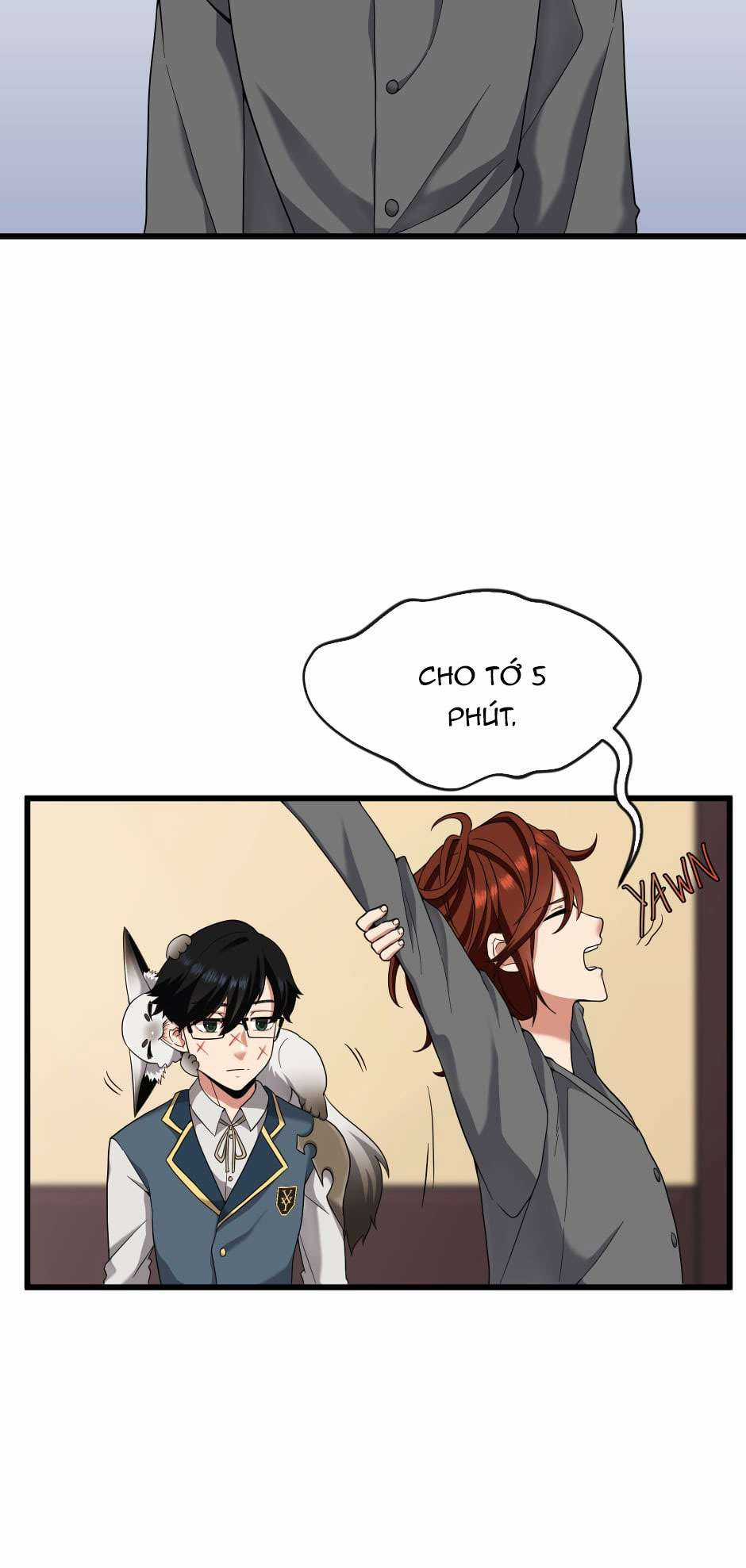 The Beginning After The End - Chapter 86 - Trang 9