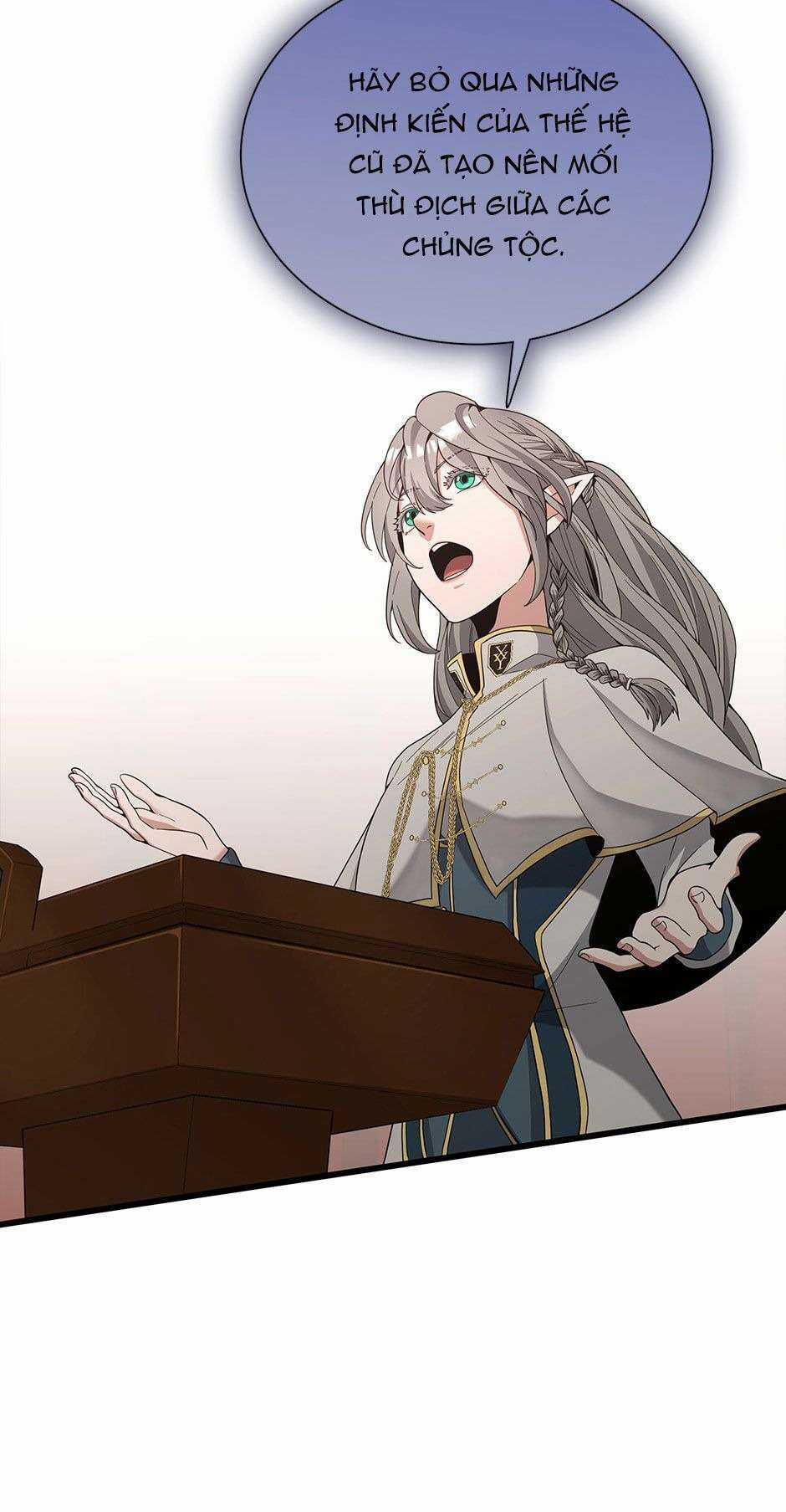 The Beginning After The End - Chapter 87 - Trang 11