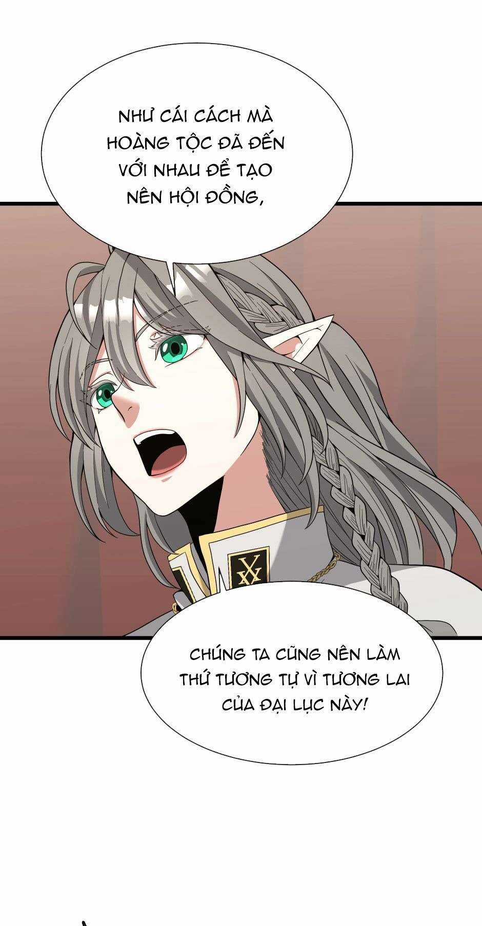 The Beginning After The End - Chapter 87 - Trang 12