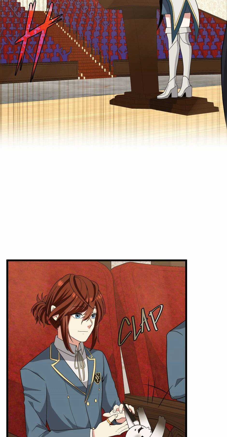 The Beginning After The End - Chapter 87 - Trang 14