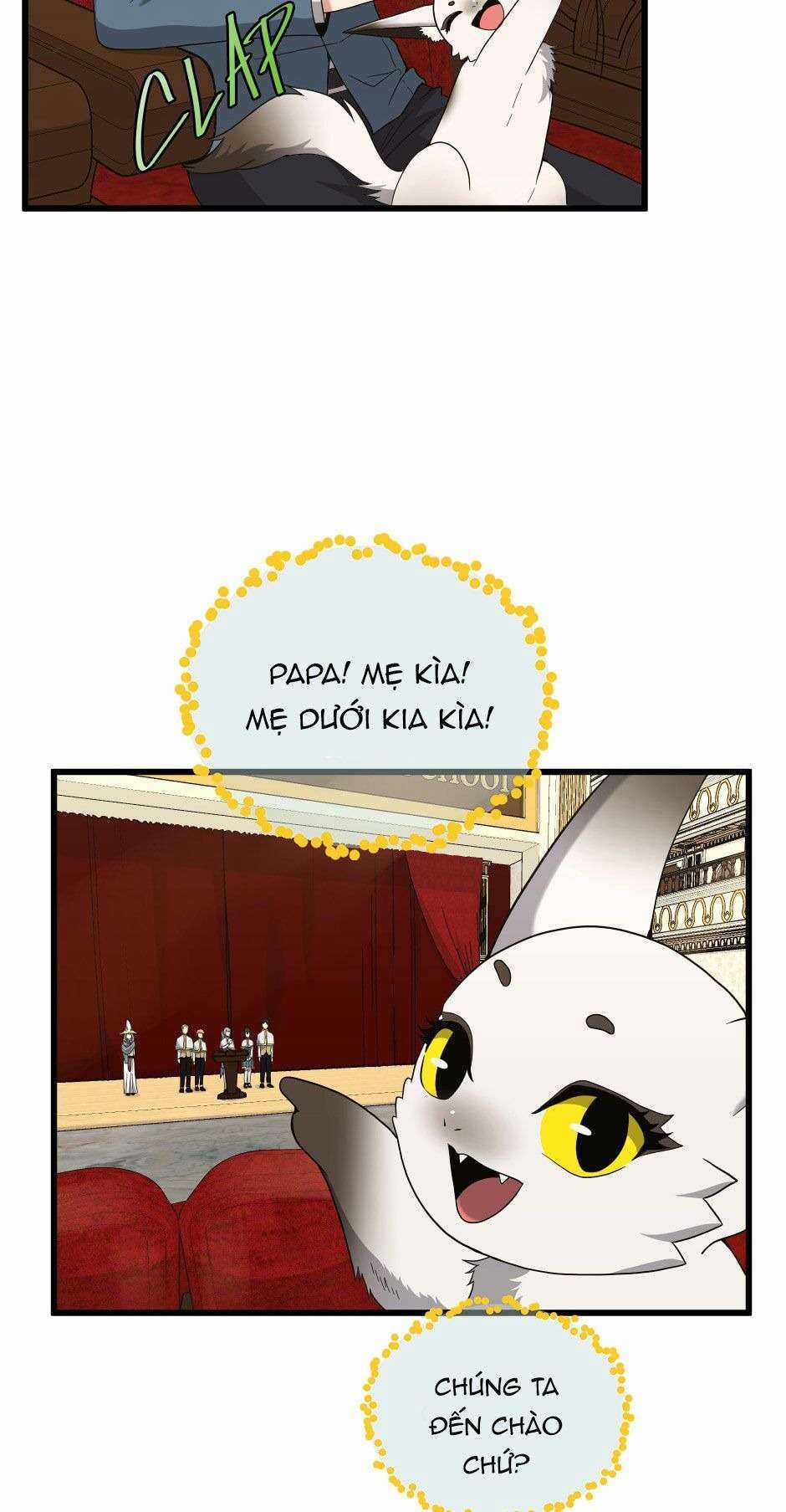 The Beginning After The End - Chapter 87 - Trang 15