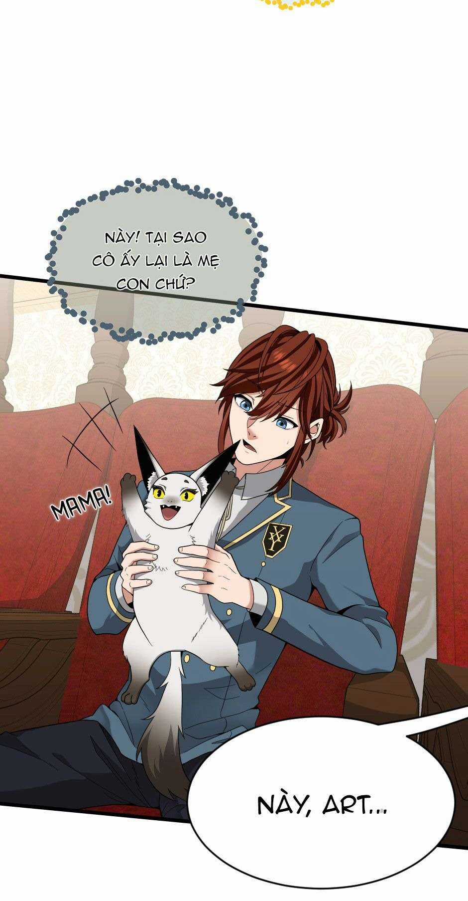 The Beginning After The End - Chapter 87 - Trang 16