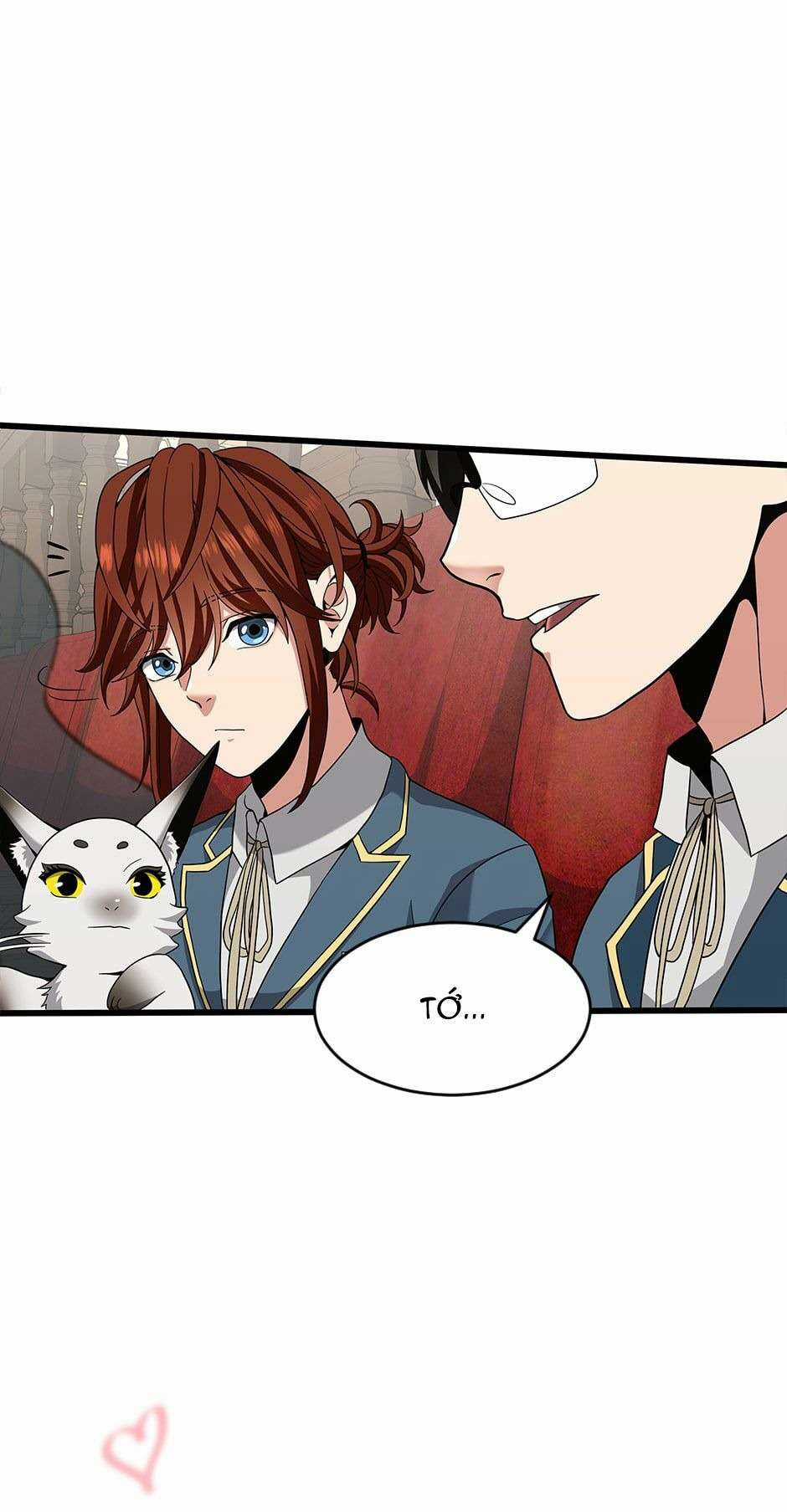 The Beginning After The End - Chapter 87 - Trang 17