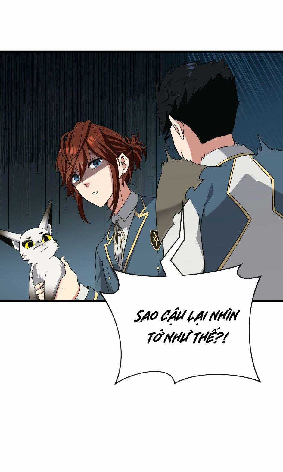 The Beginning After The End - Chapter 87 - Trang 19