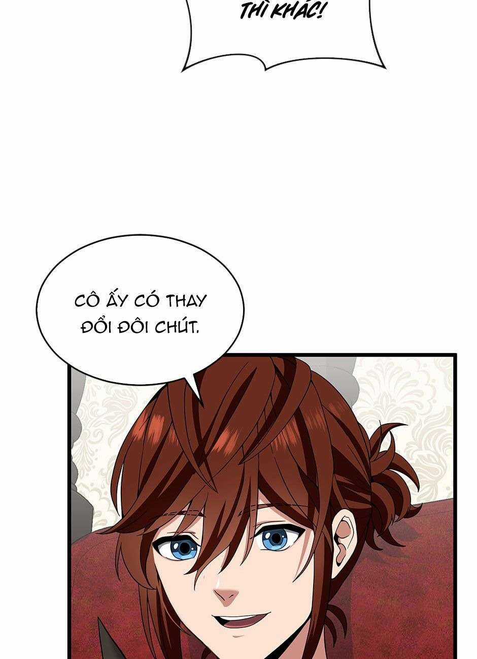 The Beginning After The End - Chapter 87 - Trang 21