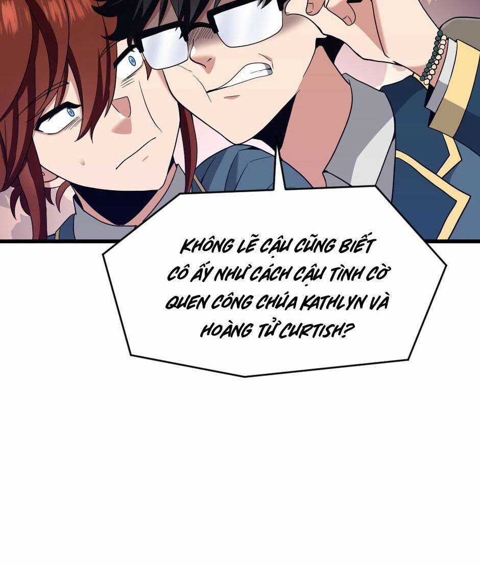 The Beginning After The End - Chapter 87 - Trang 25