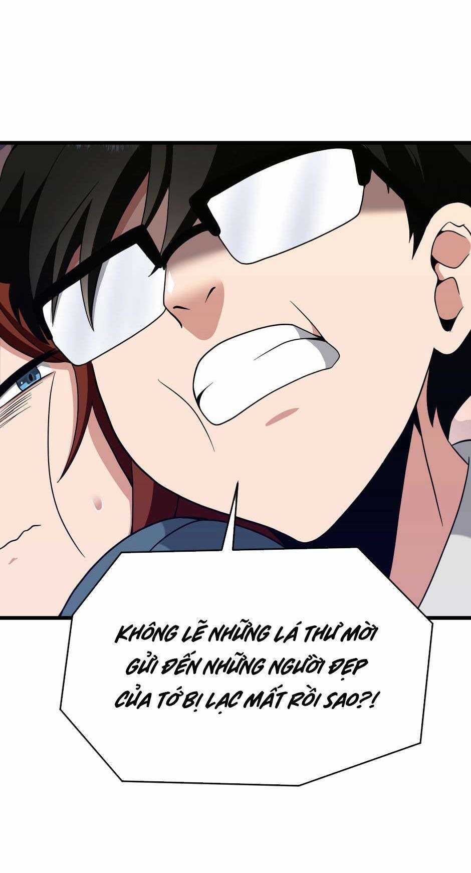 The Beginning After The End - Chapter 87 - Trang 26