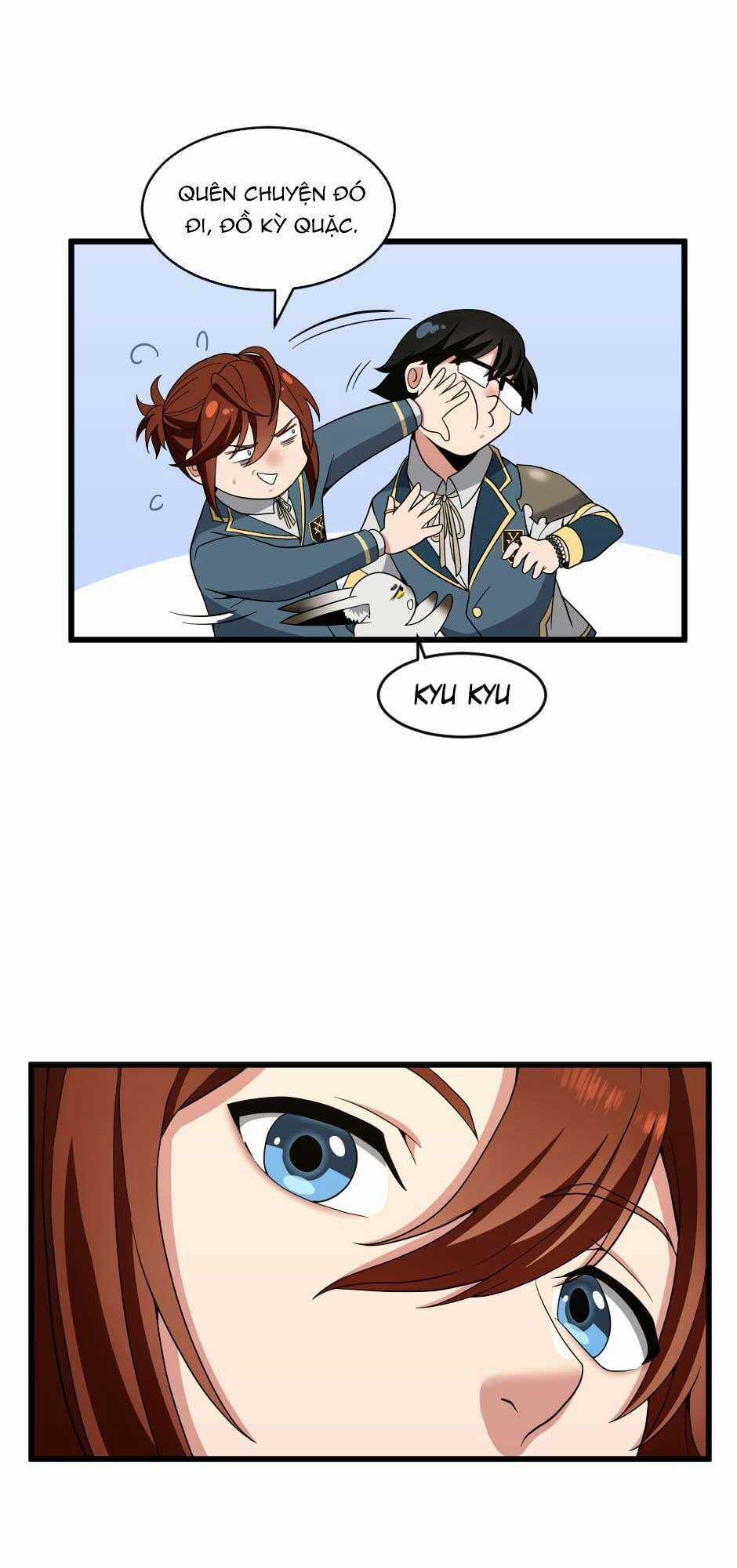 The Beginning After The End - Chapter 87 - Trang 27