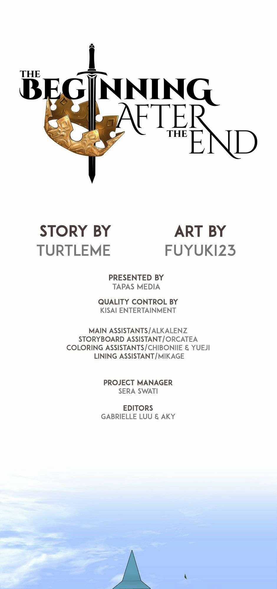 The Beginning After The End - Chapter 87 - Trang 29