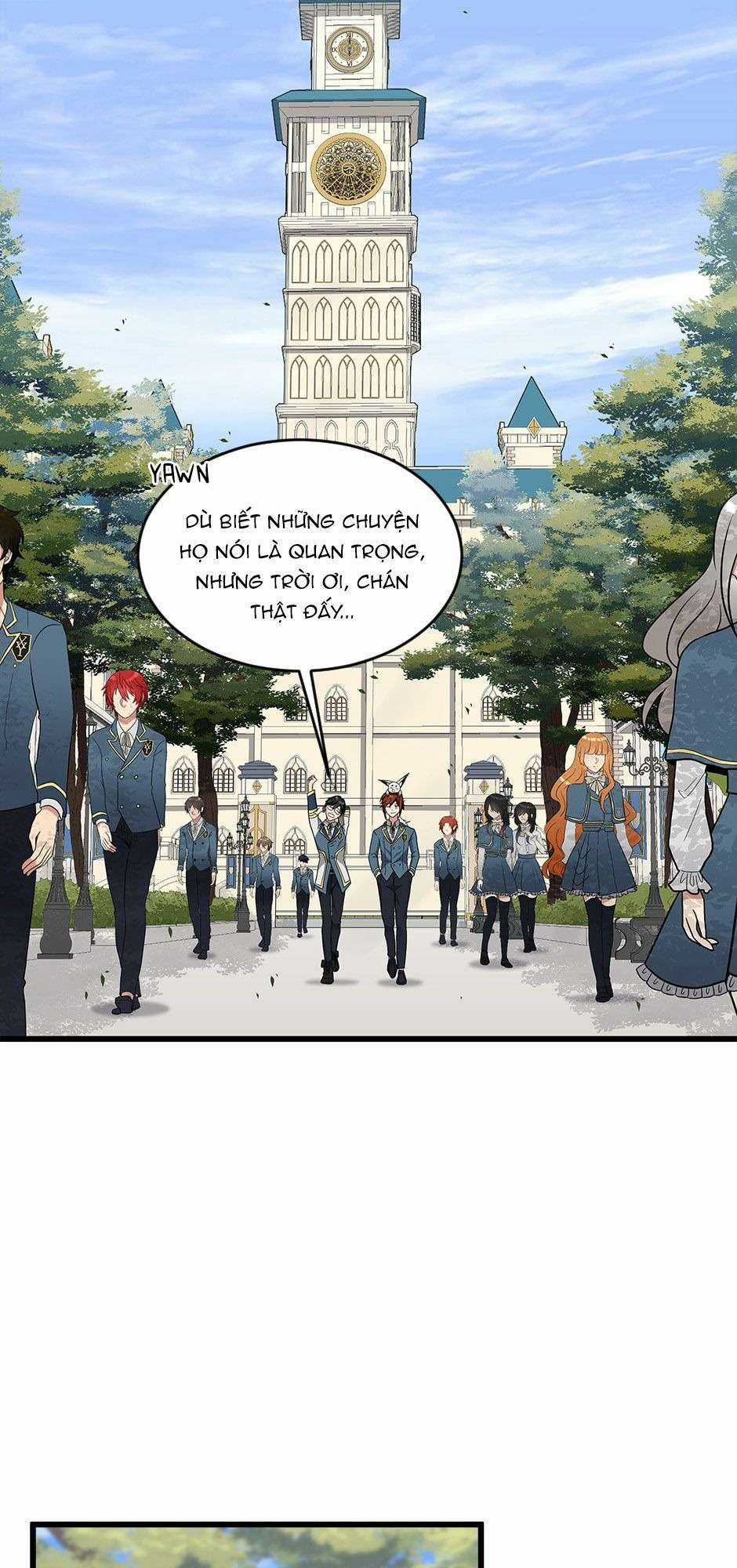 The Beginning After The End - Chapter 87 - Trang 30