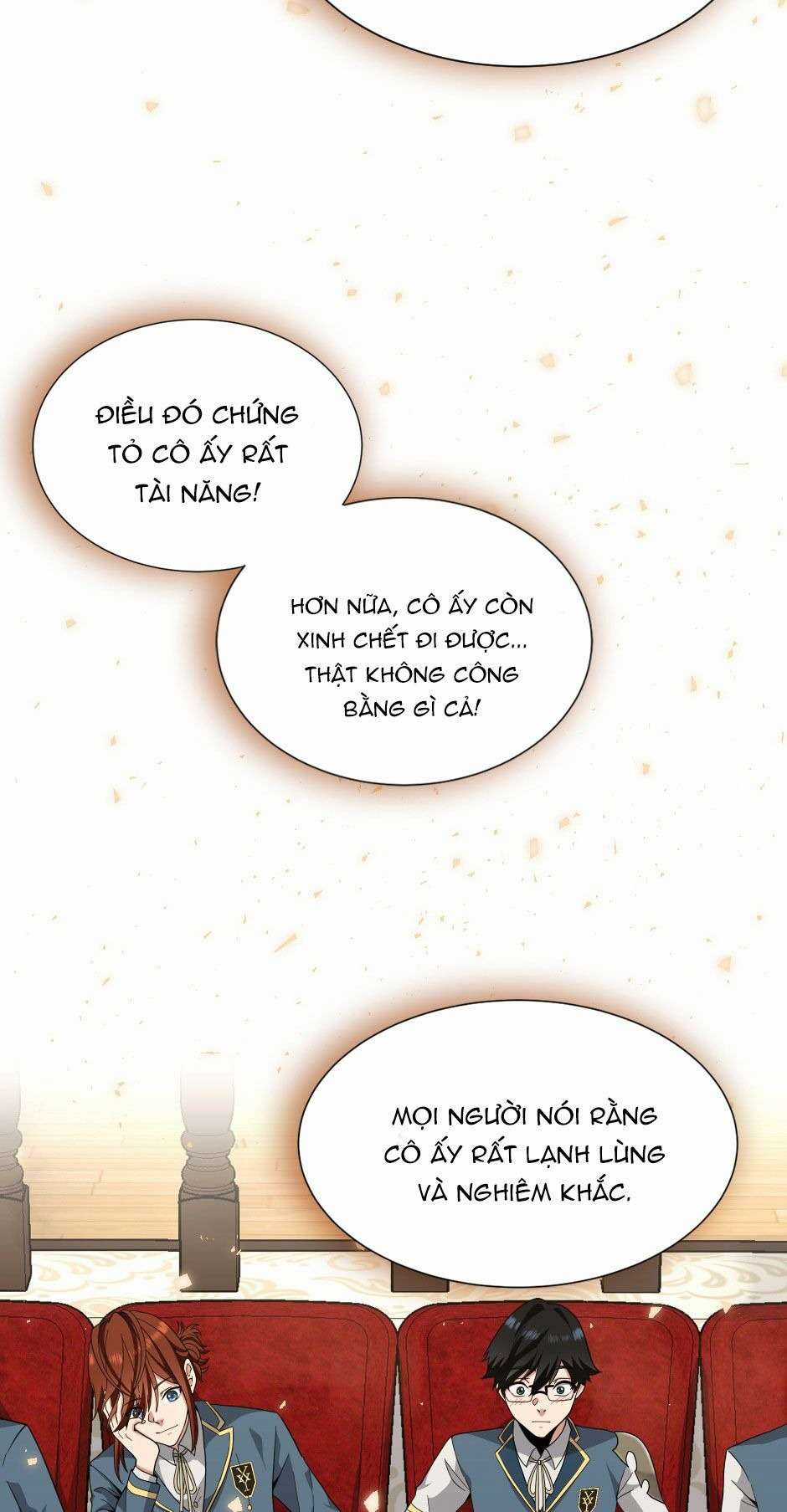 The Beginning After The End - Chapter 87 - Trang 4