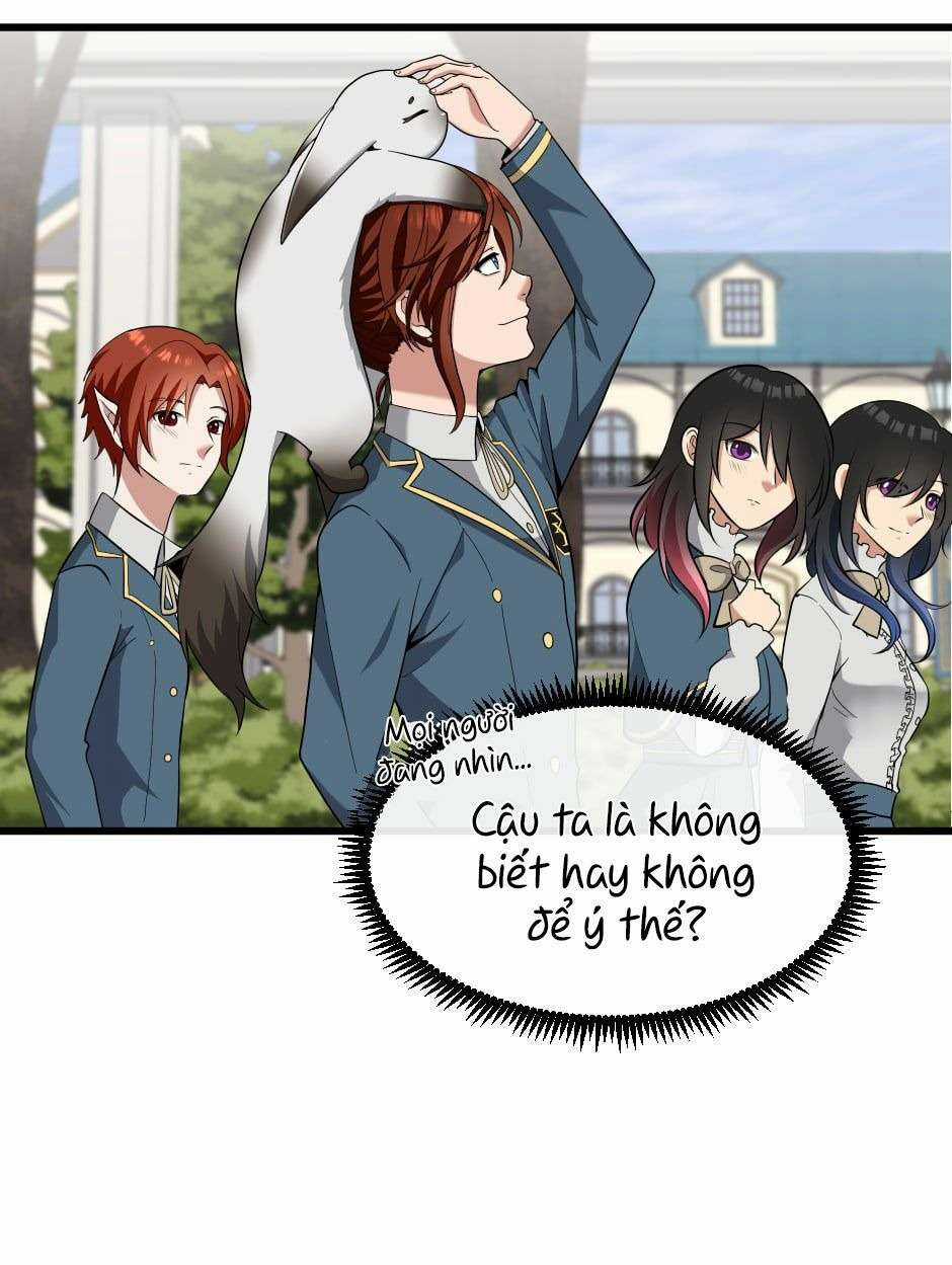 The Beginning After The End - Chapter 87 - Trang 32