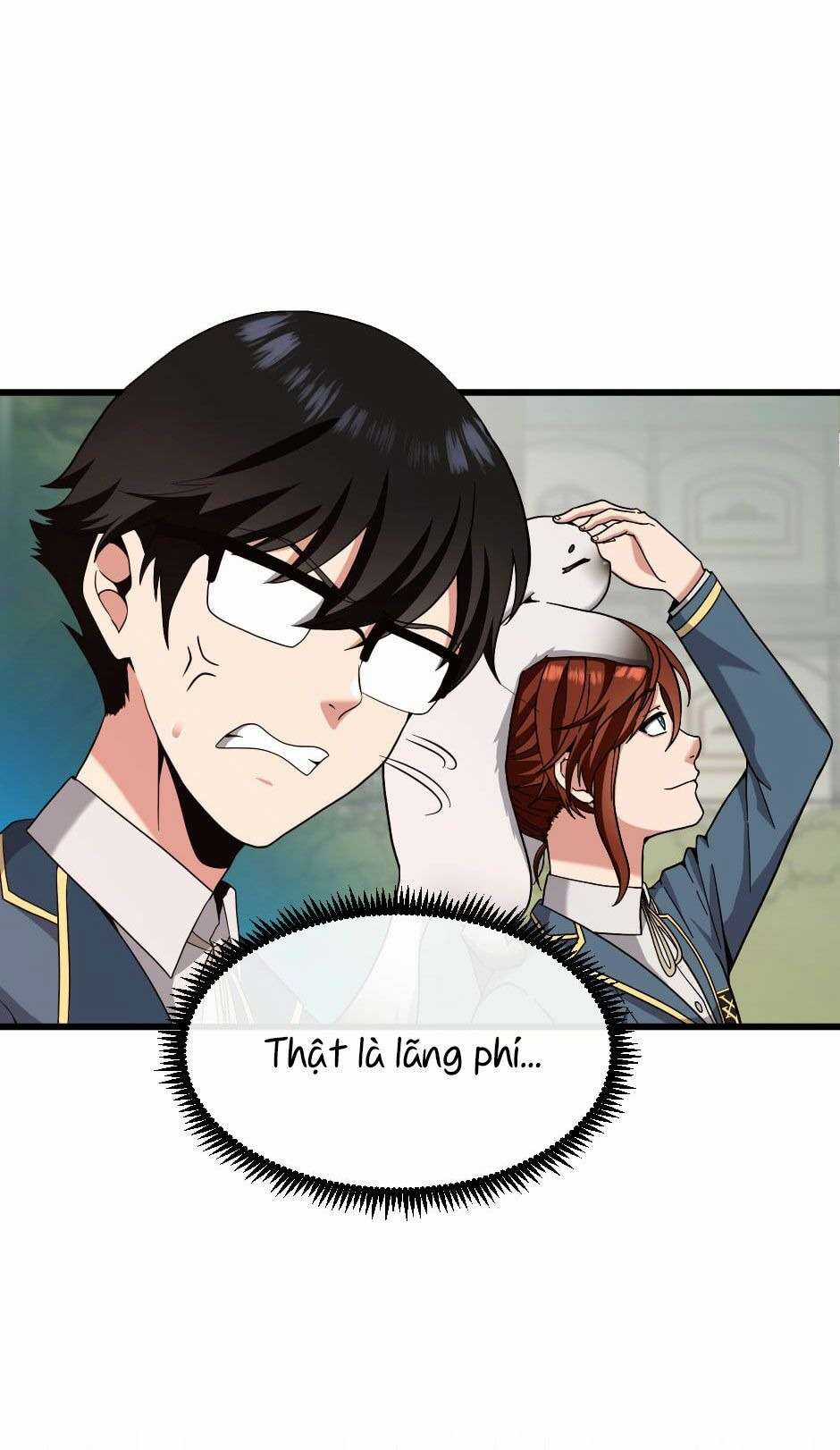 The Beginning After The End - Chapter 87 - Trang 33