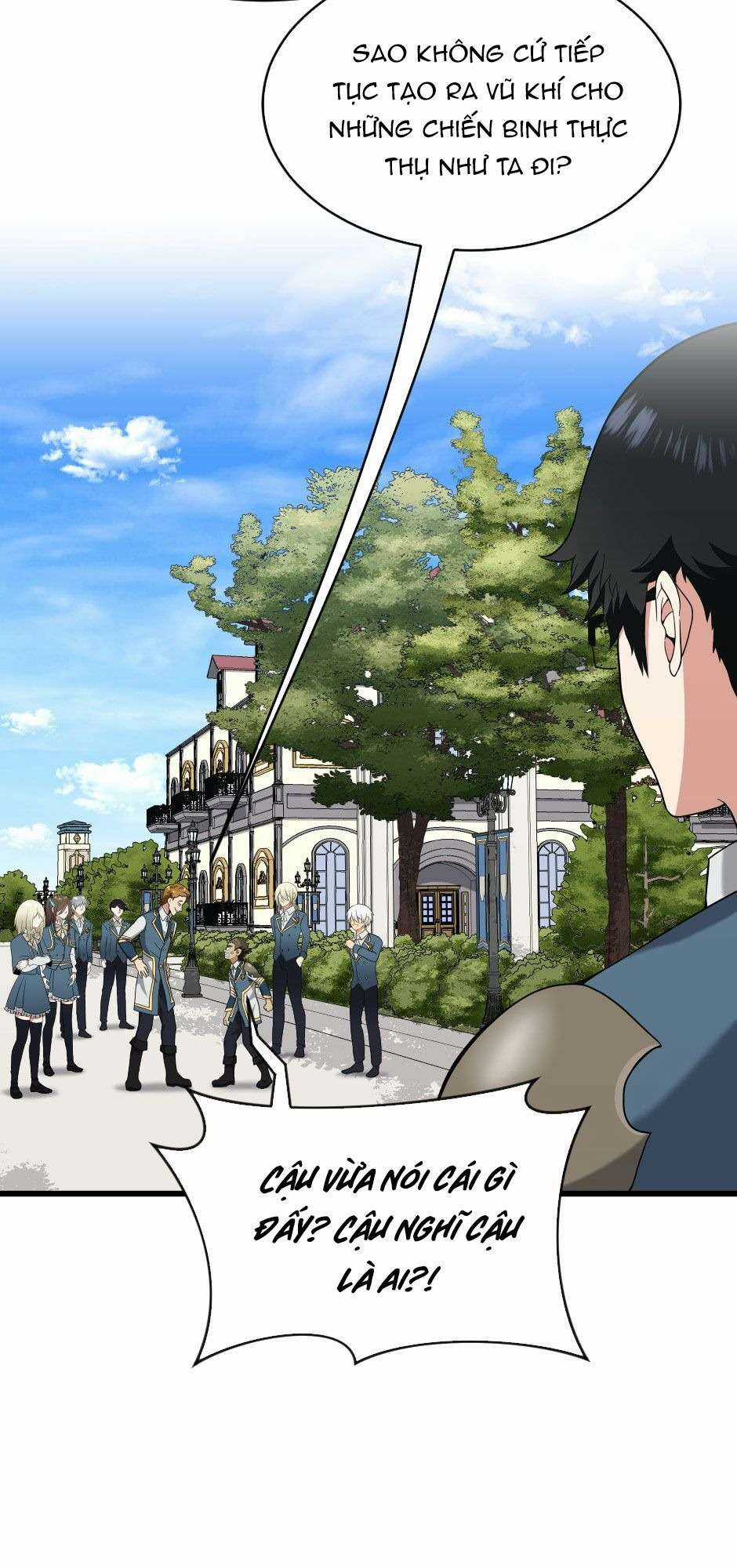 The Beginning After The End - Chapter 87 - Trang 35