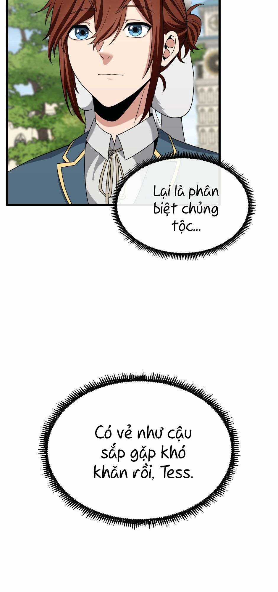 The Beginning After The End - Chapter 87 - Trang 37